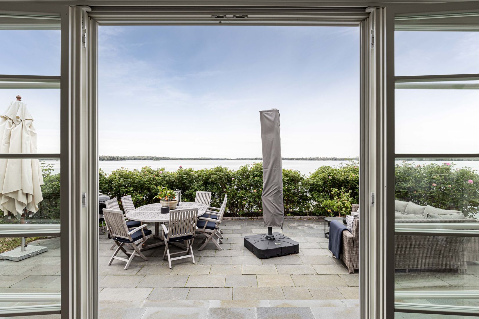 Villa, Bråvallavägen 10, Mälarbaden, Eskilstuna