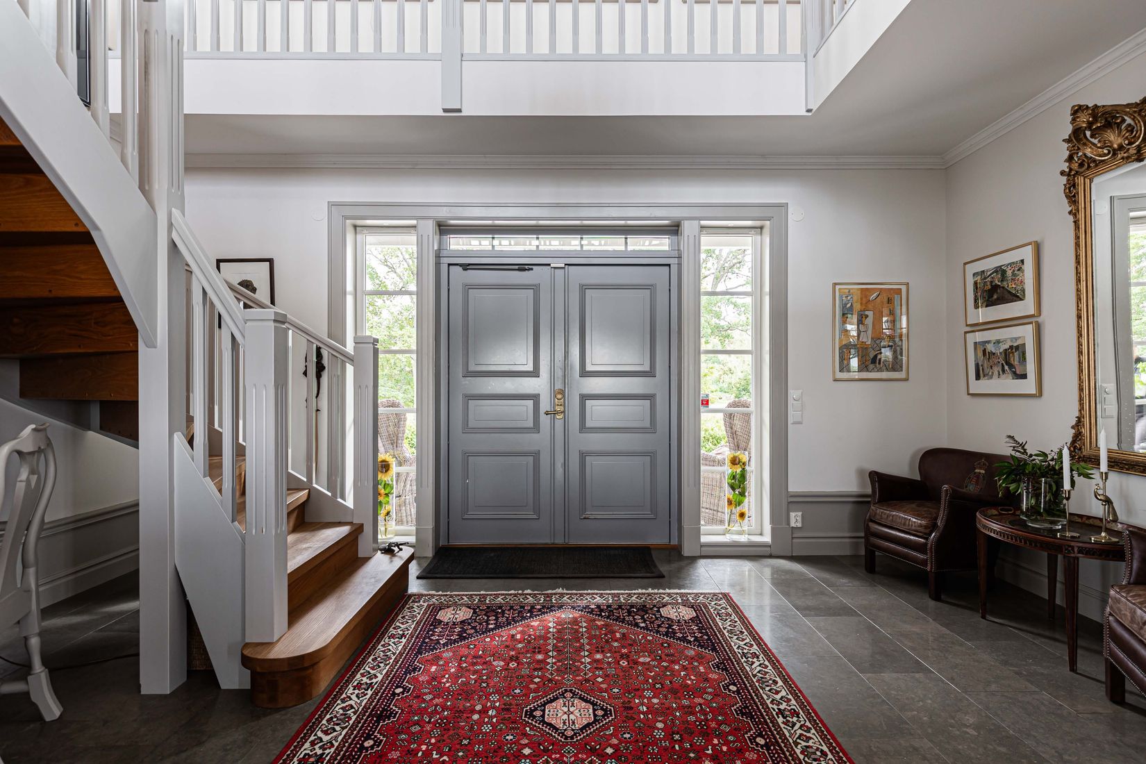 Villa, Bråvallavägen 10, Mälarbaden, Eskilstuna