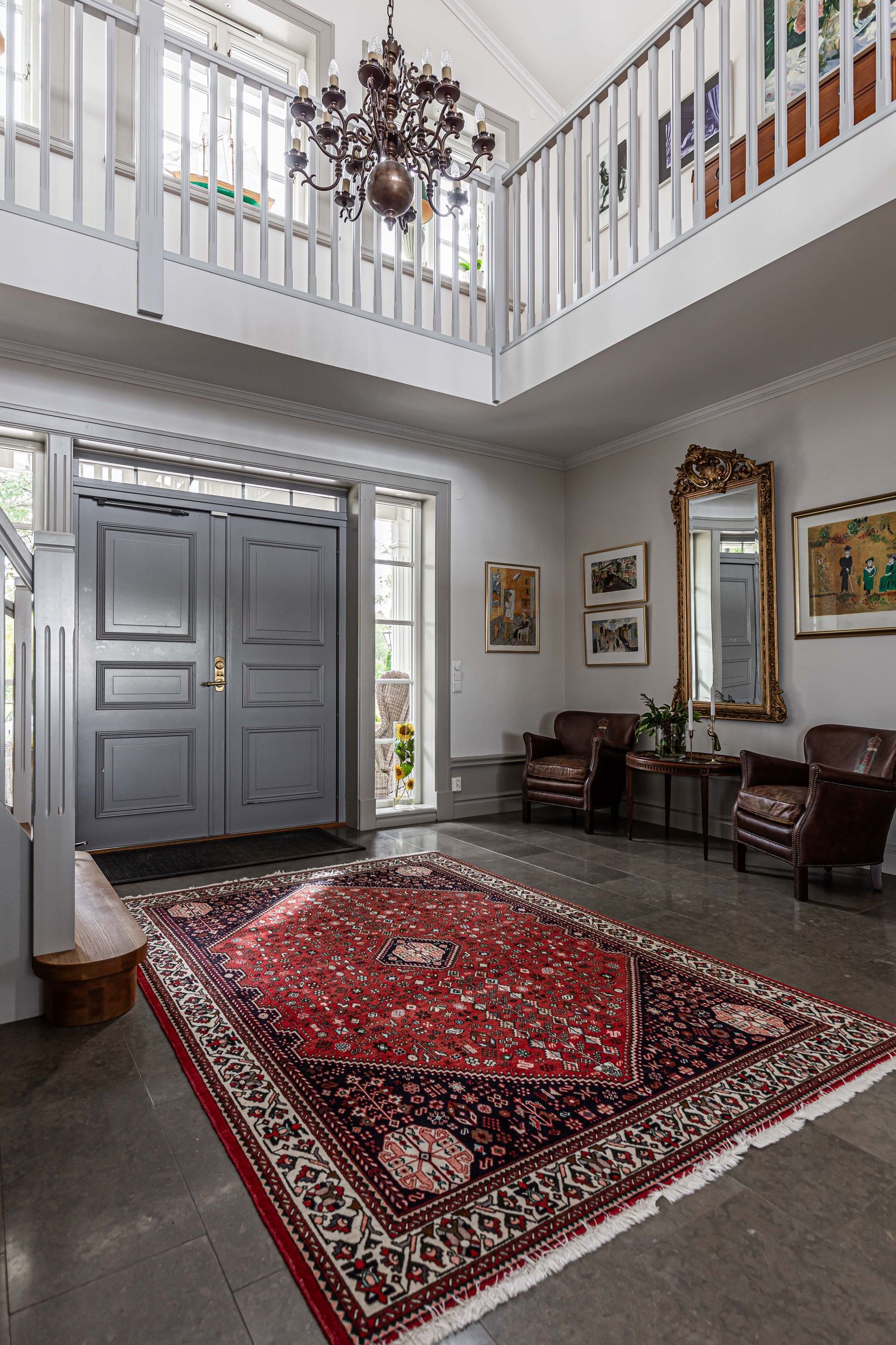 Villa, Bråvallavägen 10, Mälarbaden, Eskilstuna