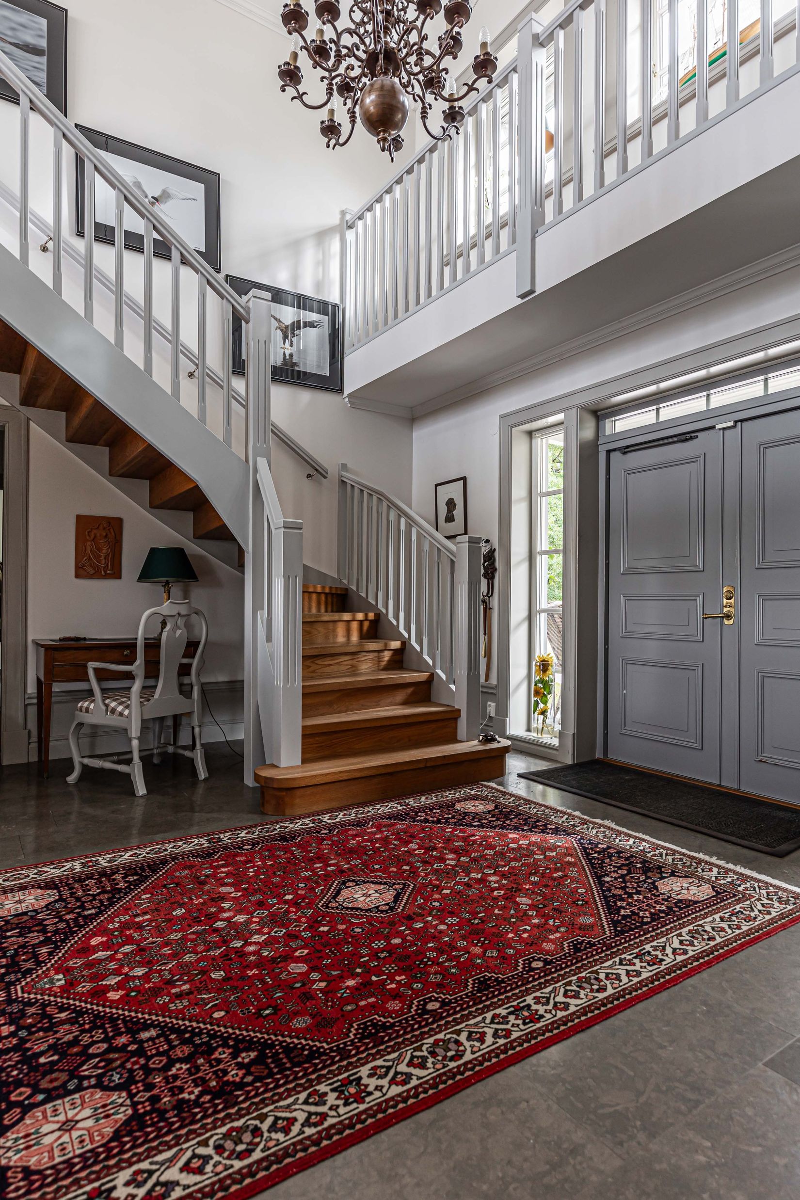 Villa, Bråvallavägen 10, Mälarbaden, Eskilstuna