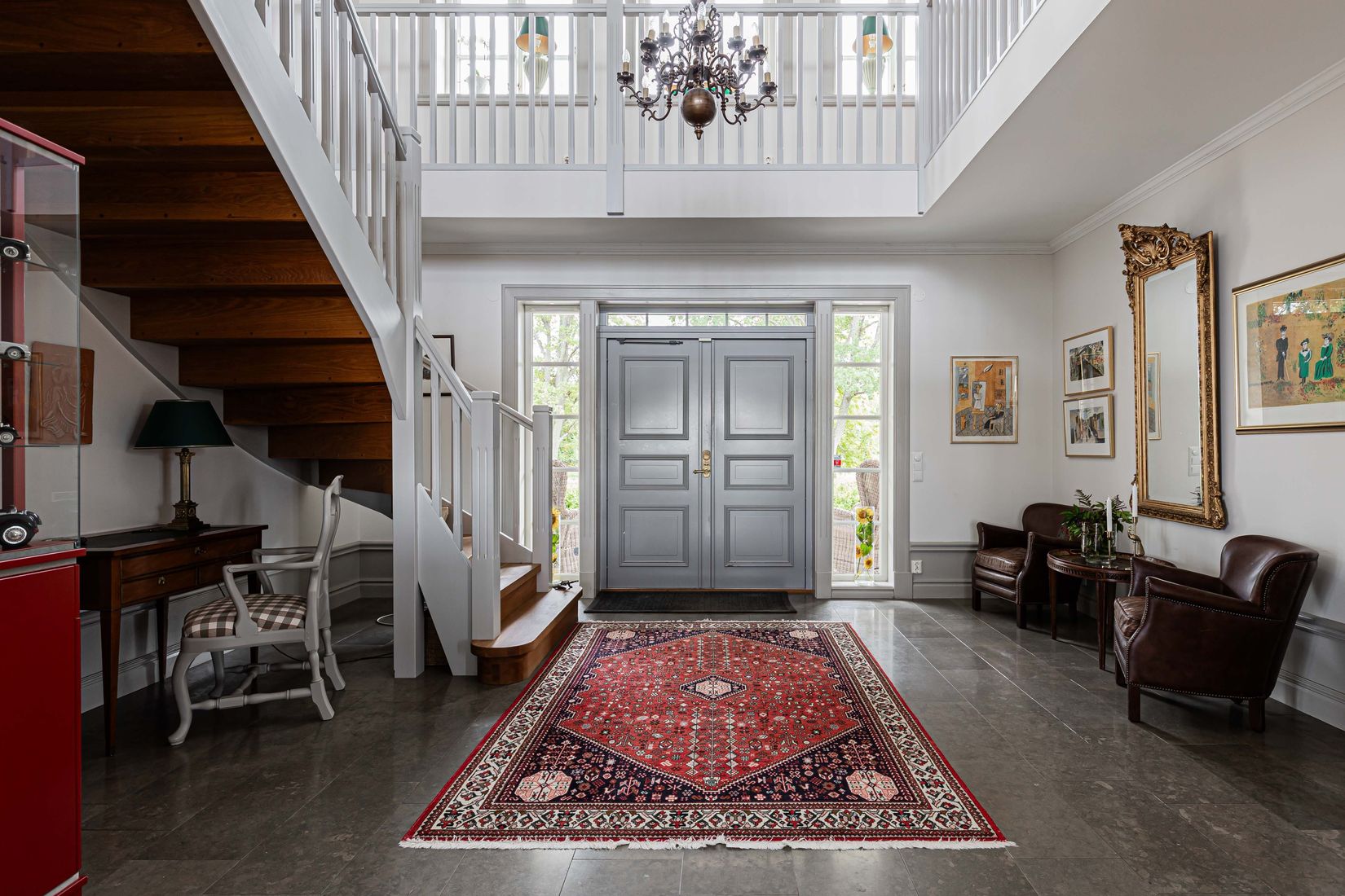 Villa, Bråvallavägen 10, Mälarbaden, Eskilstuna