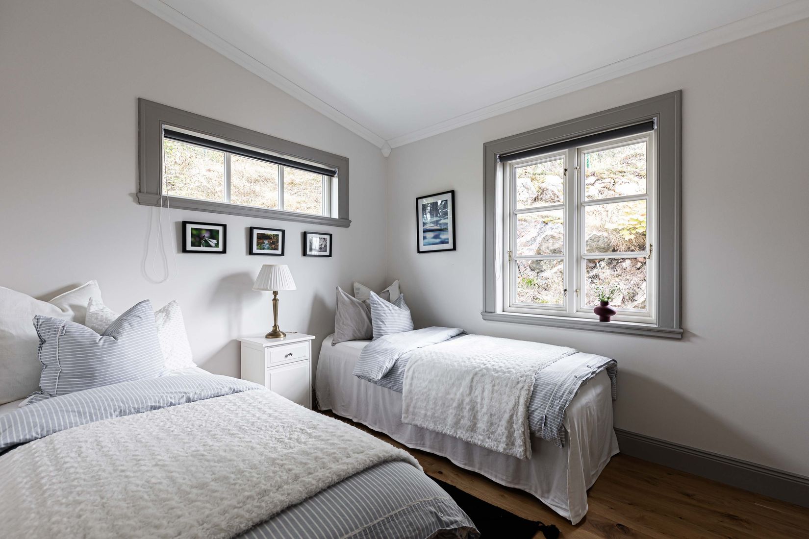 Villa, Bråvallavägen 10, Mälarbaden, Eskilstuna