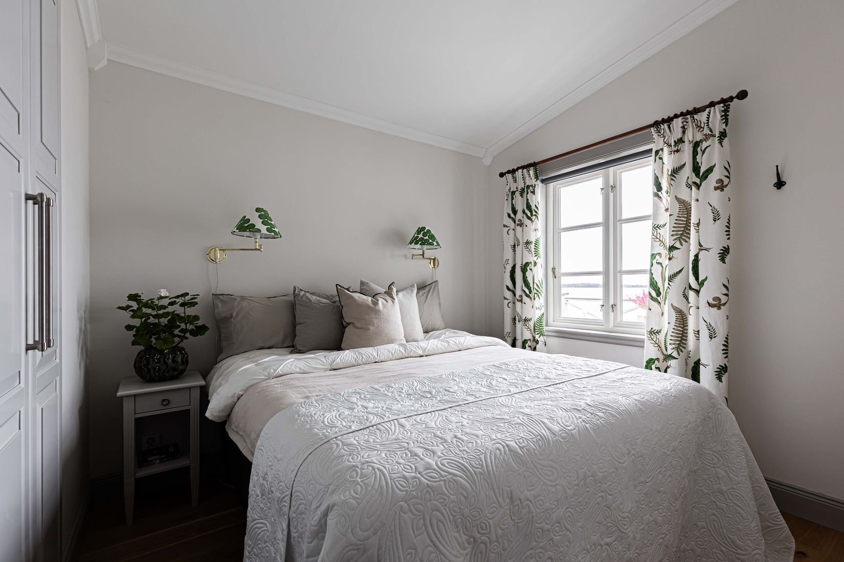 Villa, Bråvallavägen 10, Mälarbaden, Eskilstuna