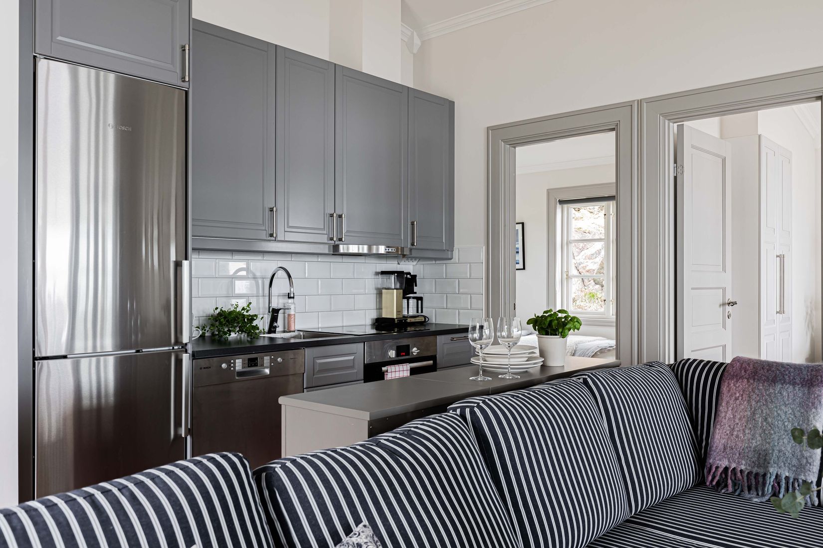 Villa, Bråvallavägen 10, Mälarbaden, Eskilstuna