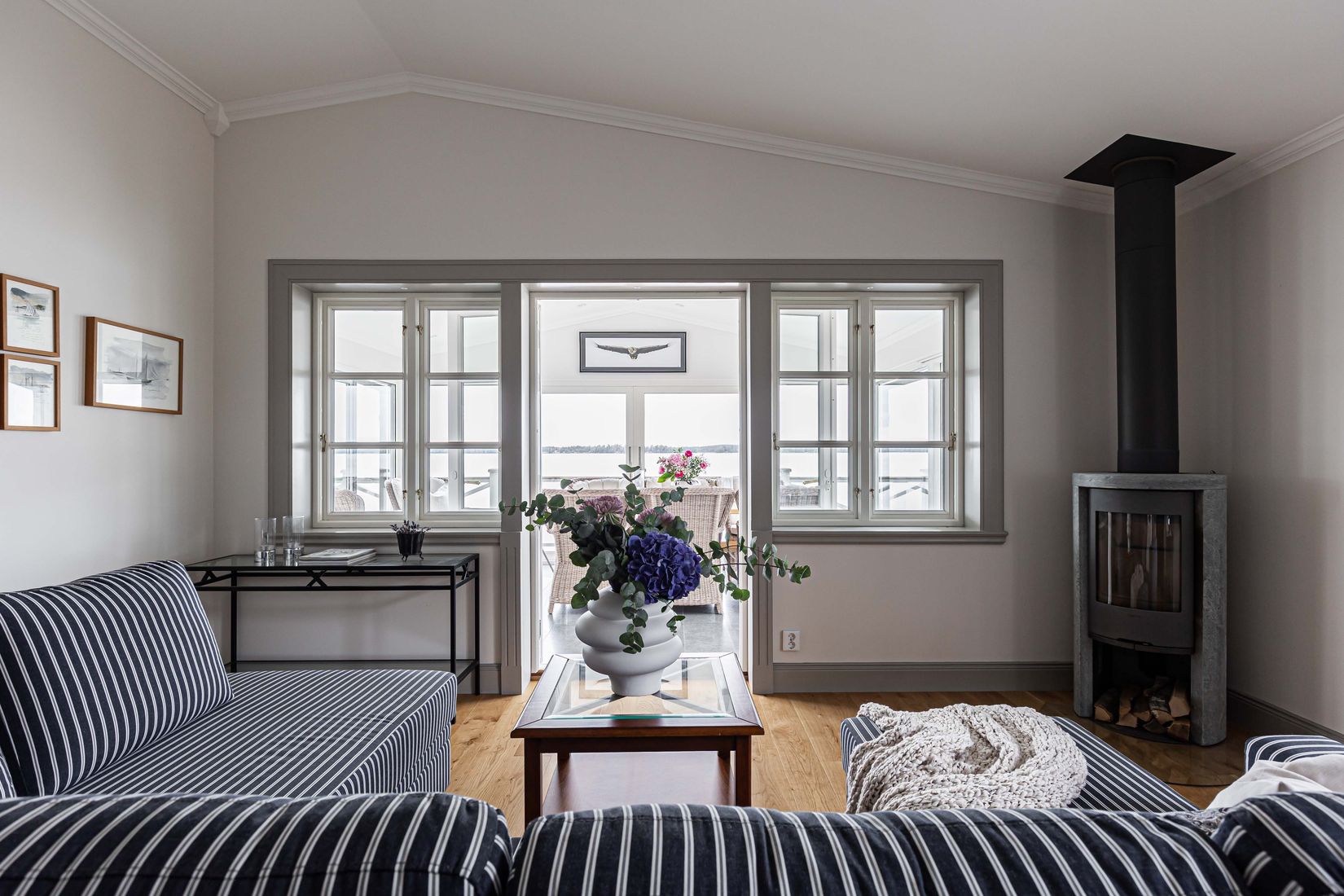 Villa, Bråvallavägen 10, Mälarbaden, Eskilstuna