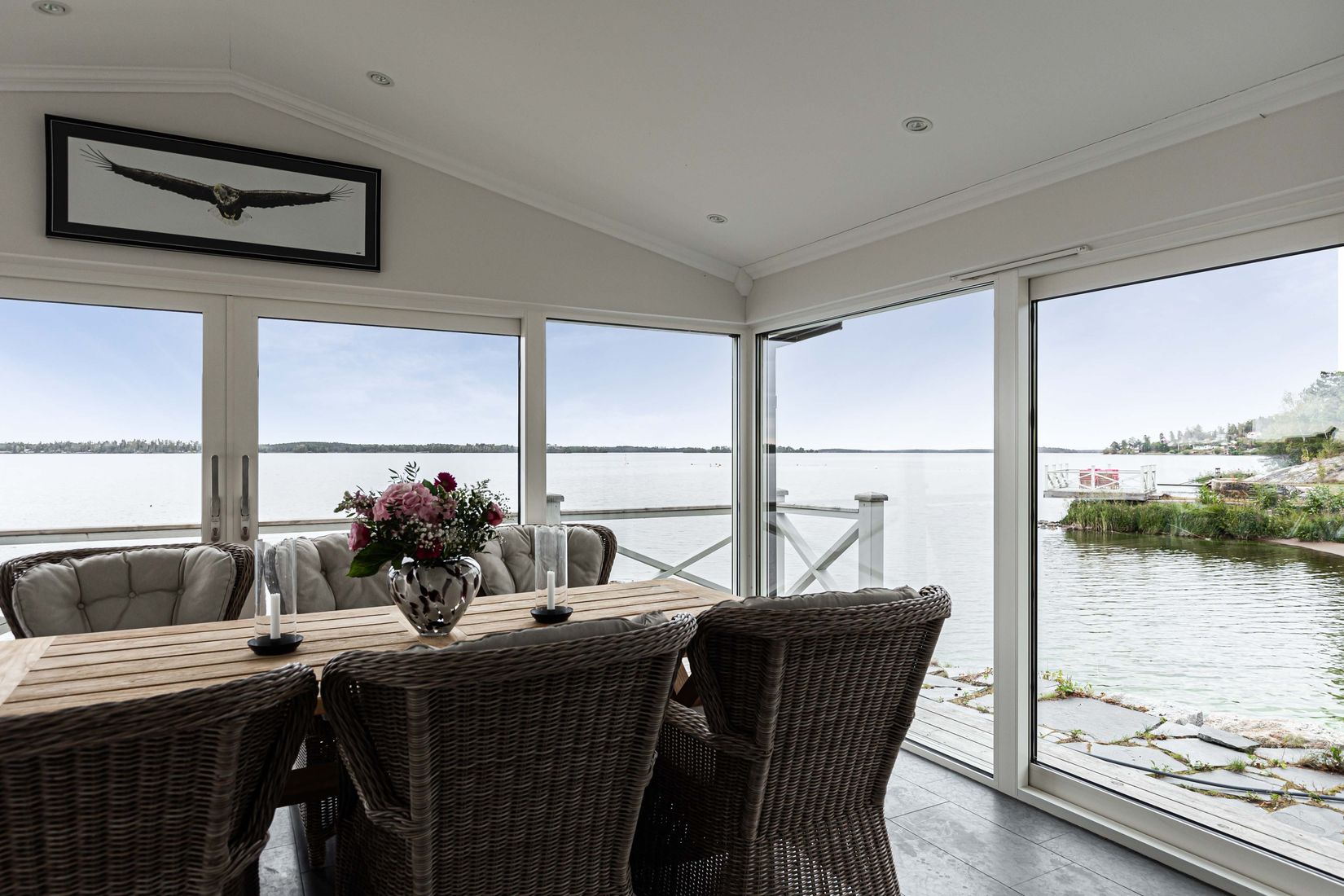 Villa, Bråvallavägen 10, Mälarbaden, Eskilstuna