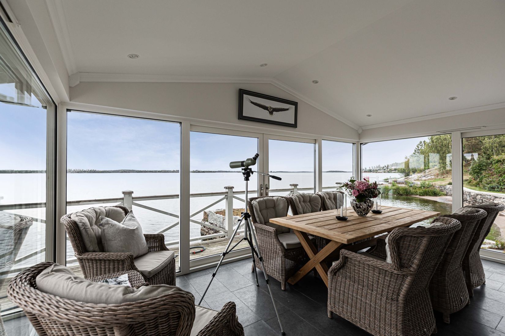 Villa, Bråvallavägen 10, Mälarbaden, Eskilstuna