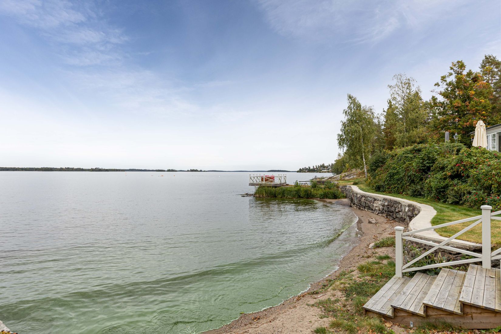 Villa, Bråvallavägen 10, Mälarbaden, Eskilstuna