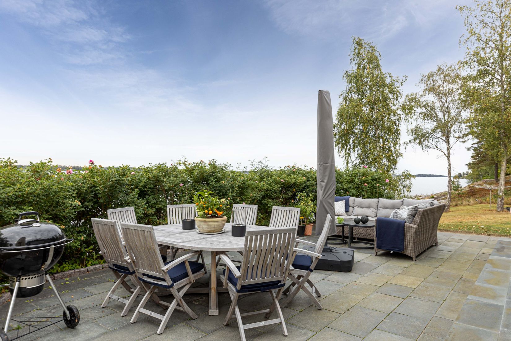 Villa, Bråvallavägen 10, Mälarbaden, Eskilstuna