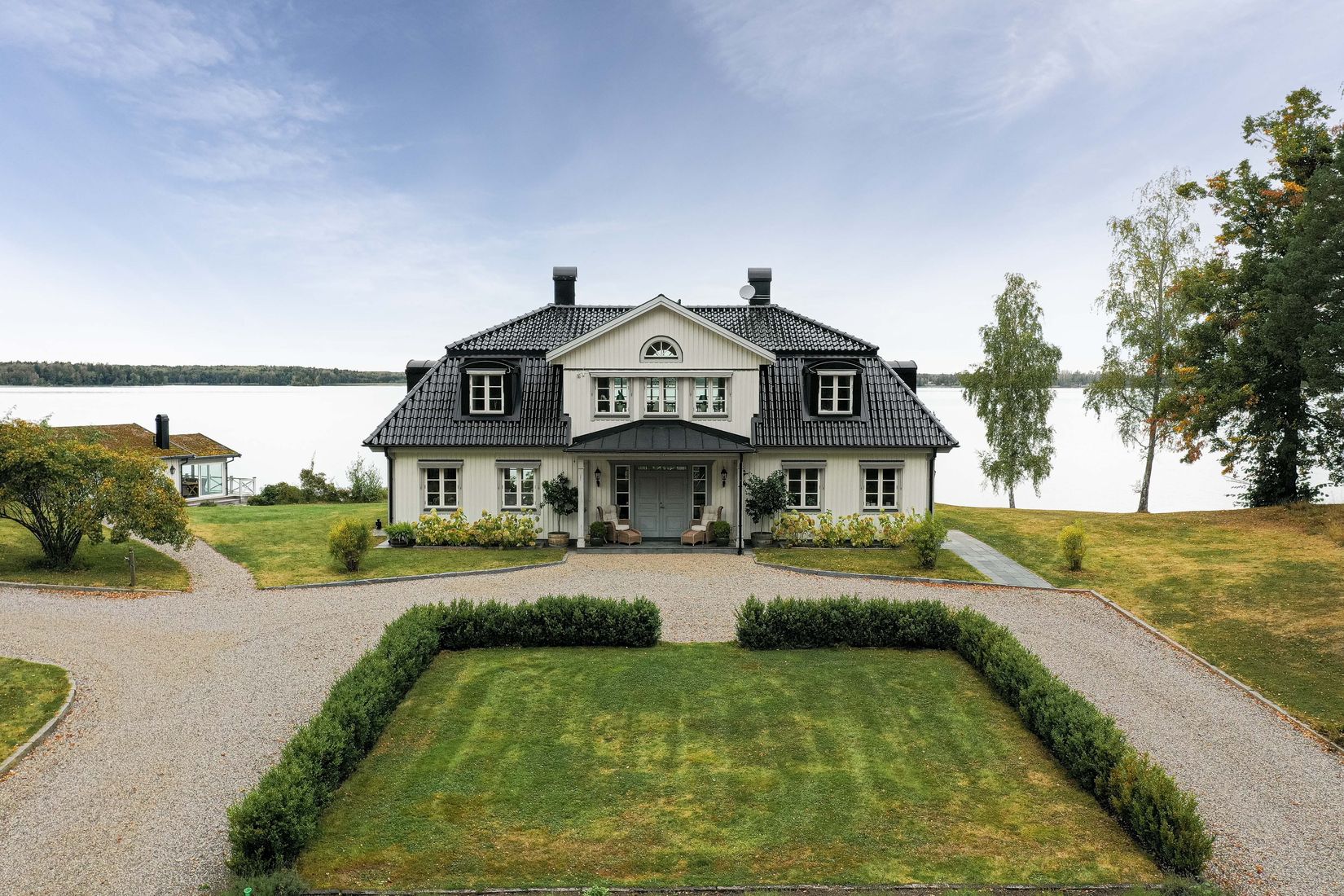 Villa, Bråvallavägen 10, Mälarbaden, Eskilstuna
