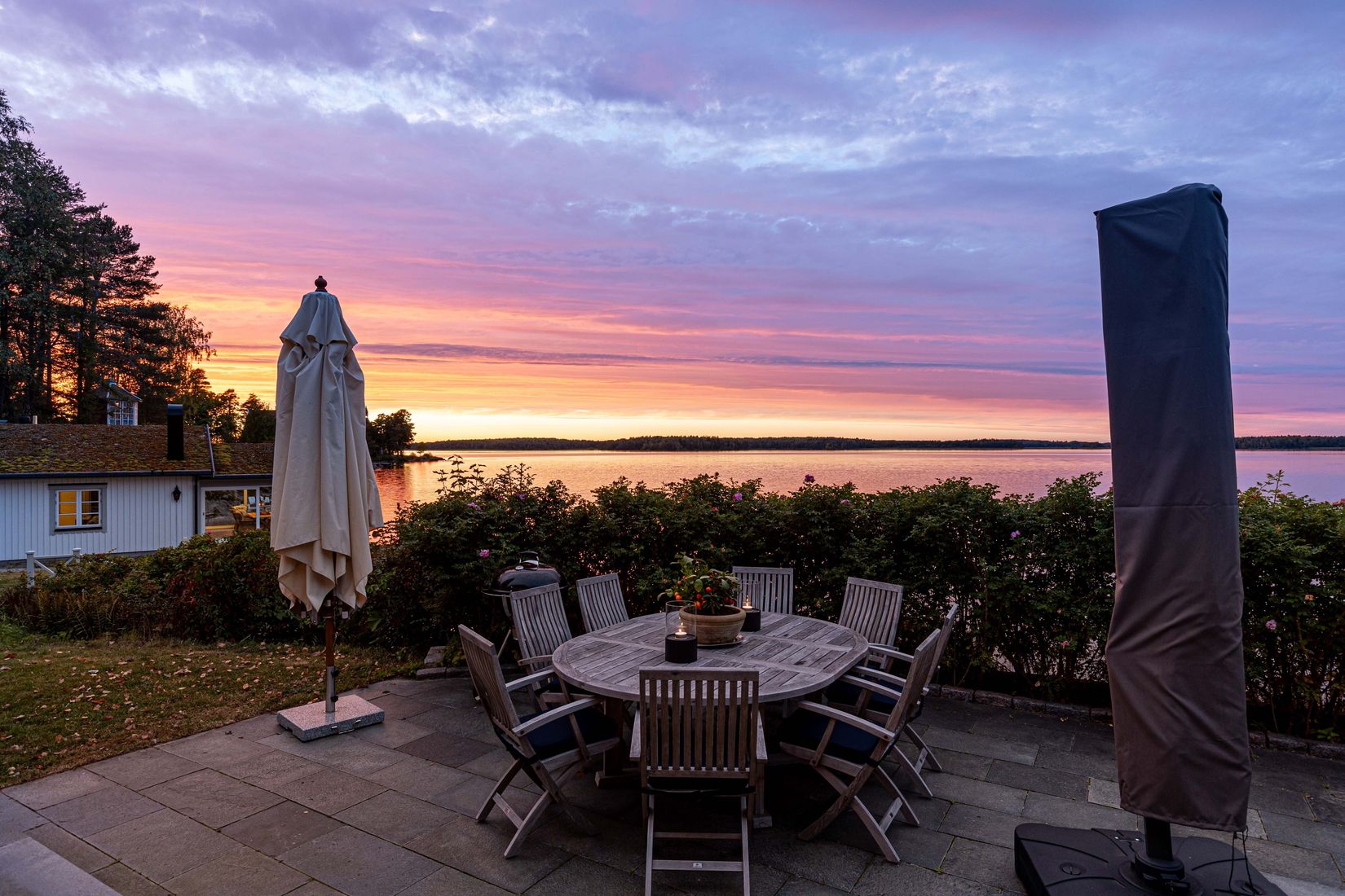 Villa, Bråvallavägen 10, Mälarbaden, Eskilstuna