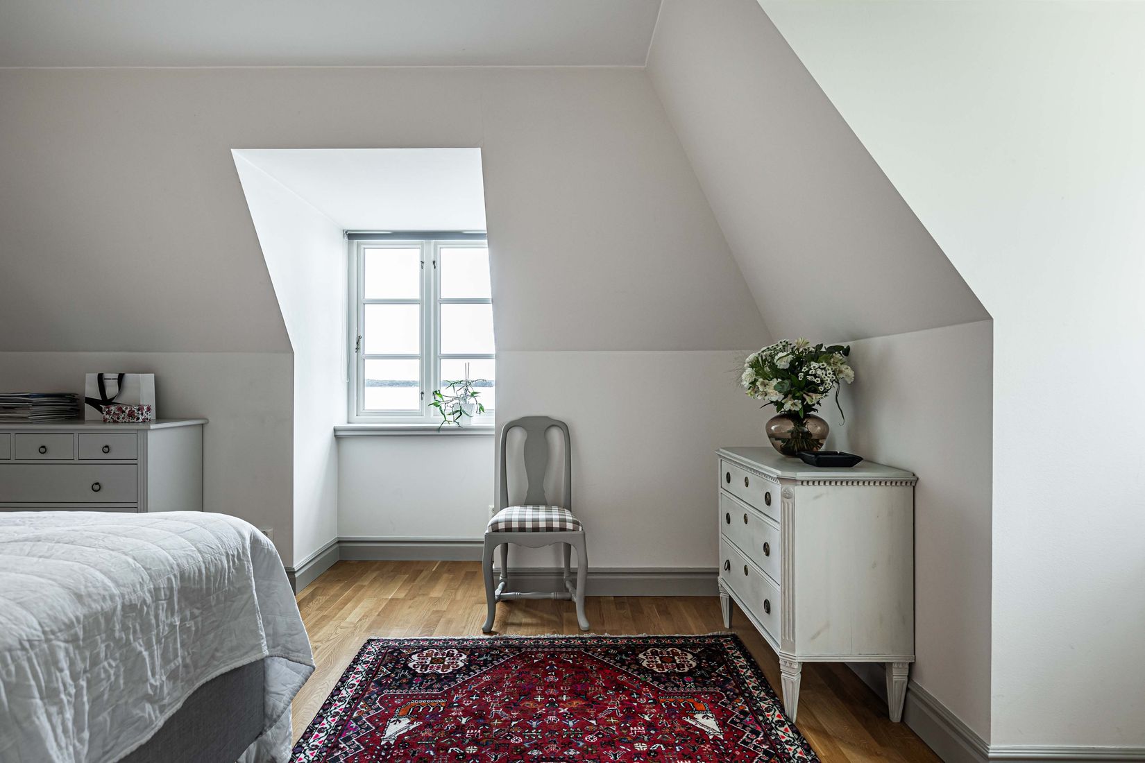 Villa, Bråvallavägen 10, Mälarbaden, Eskilstuna