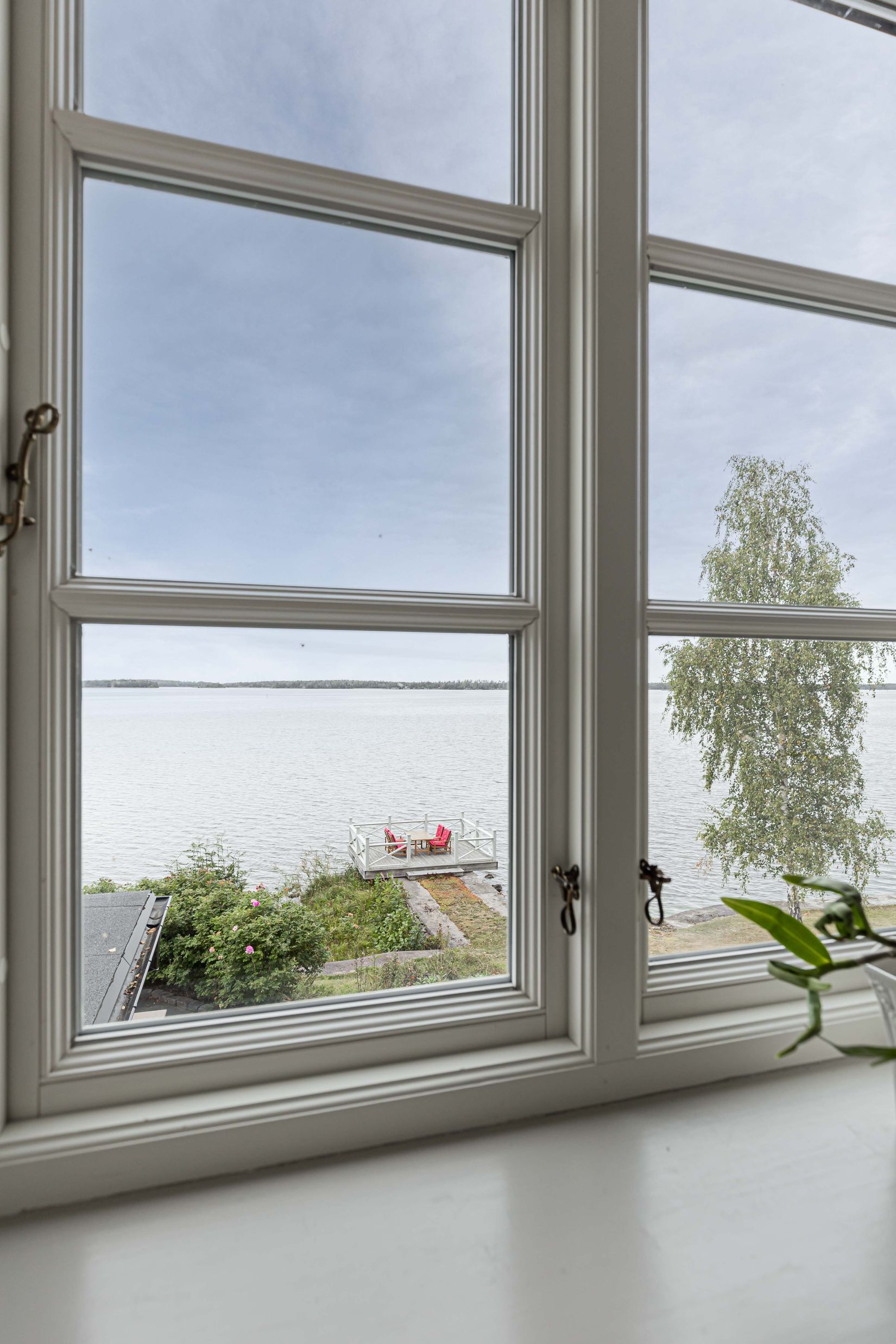 Villa, Bråvallavägen 10, Mälarbaden, Eskilstuna