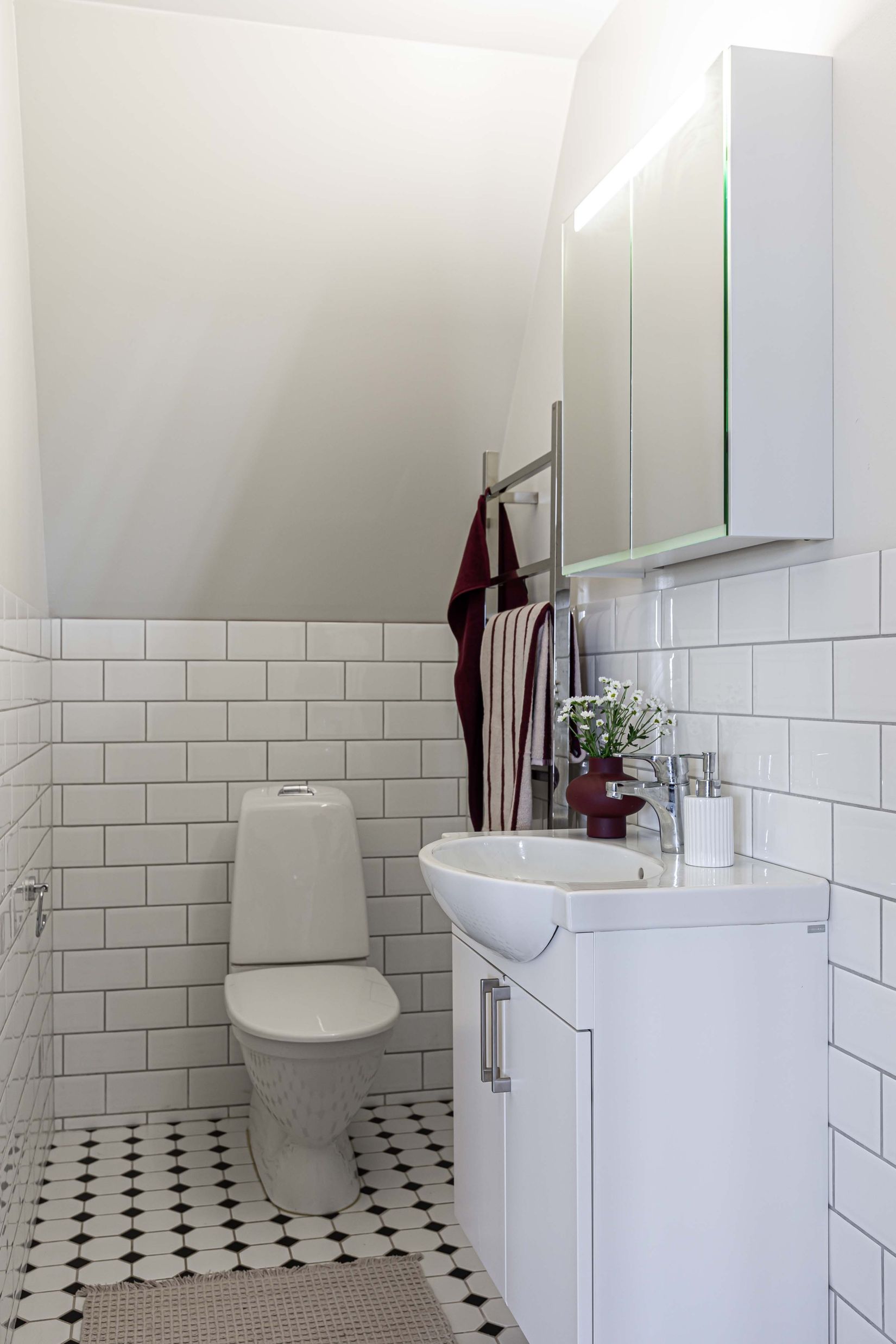 Villa, Bråvallavägen 10, Mälarbaden, Eskilstuna