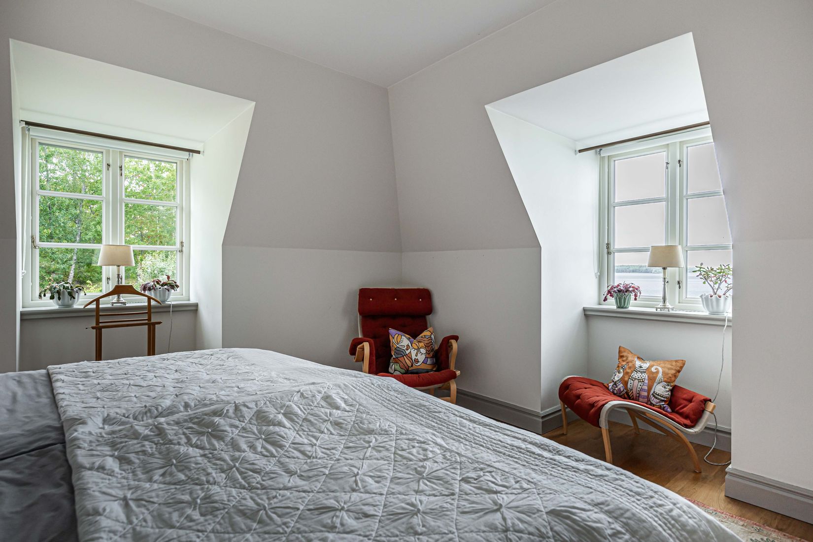 Villa, Bråvallavägen 10, Mälarbaden, Eskilstuna