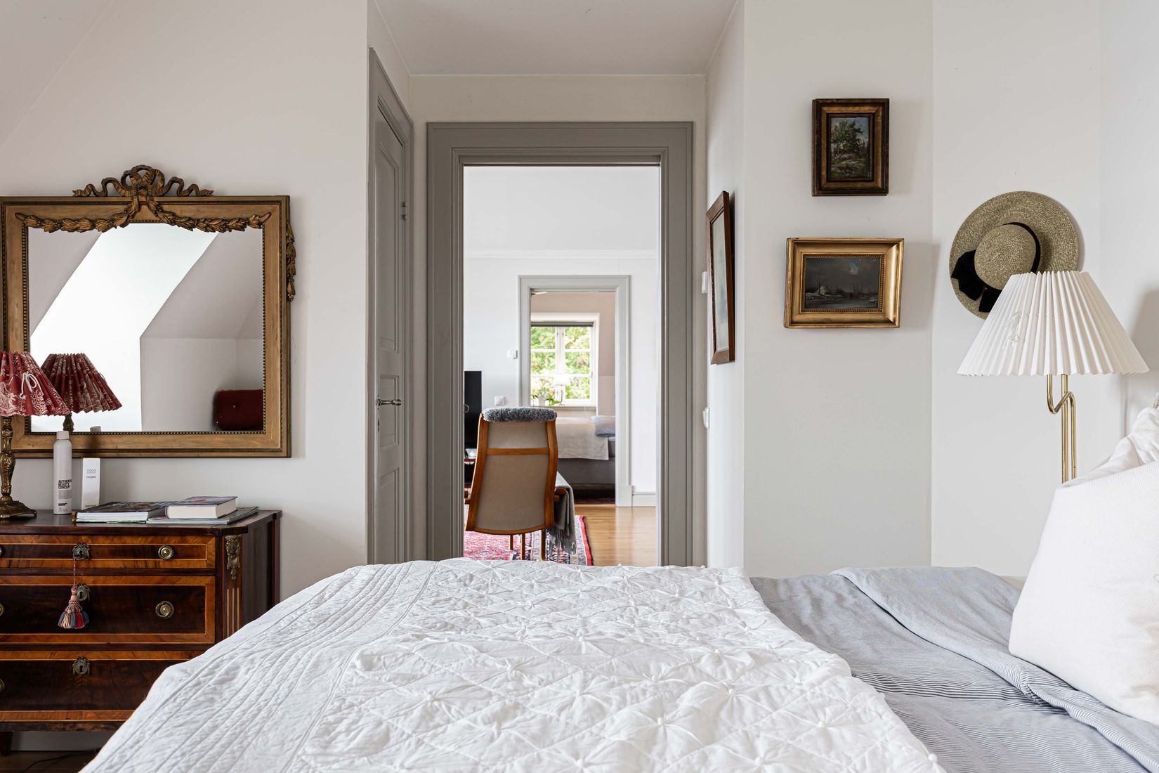 Villa, Bråvallavägen 10, Mälarbaden, Eskilstuna