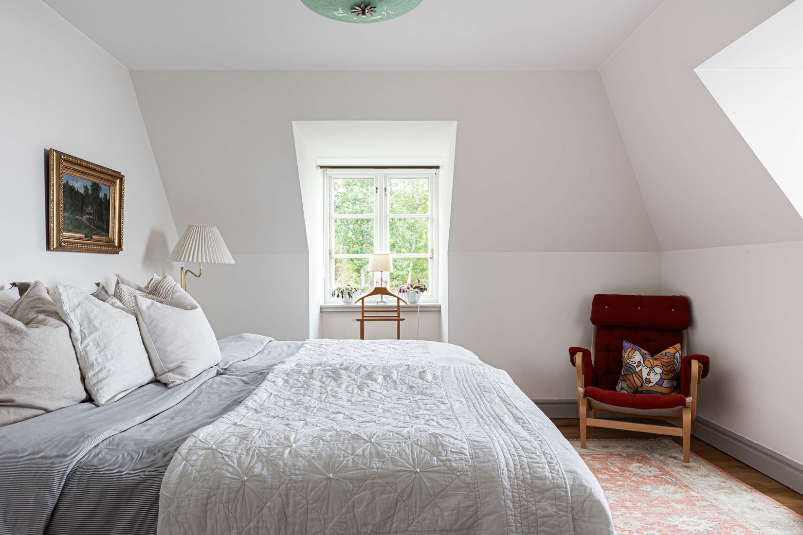 Villa, Bråvallavägen 10, Mälarbaden, Eskilstuna