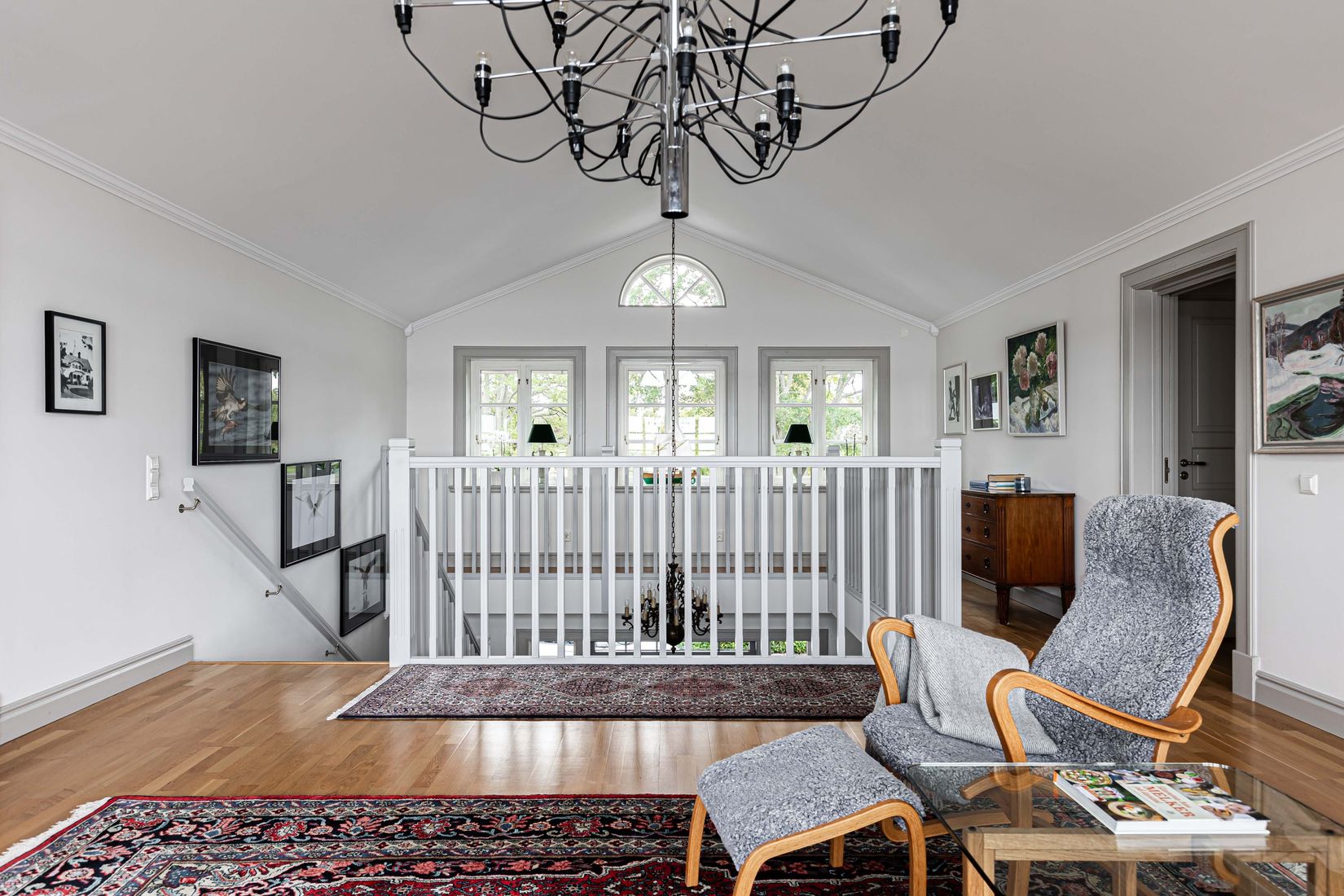 Villa, Bråvallavägen 10, Mälarbaden, Eskilstuna