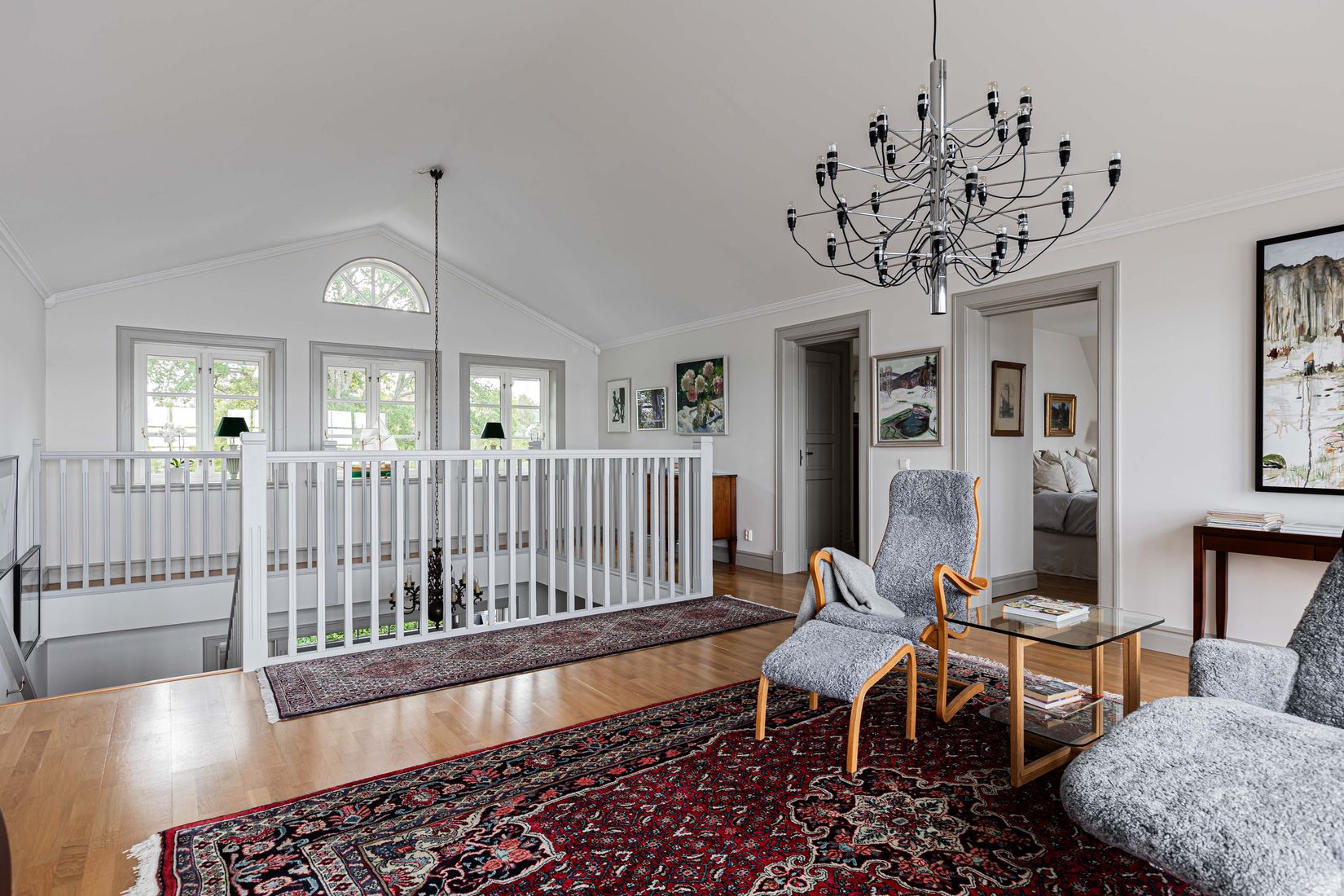 Villa, Bråvallavägen 10, Mälarbaden, Eskilstuna