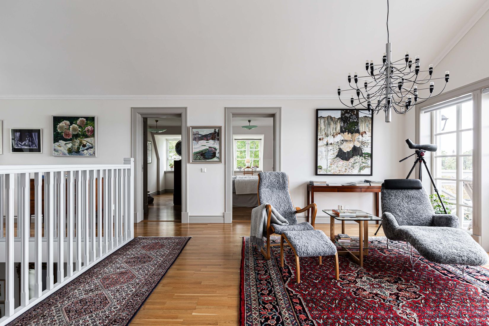 Villa, Bråvallavägen 10, Mälarbaden, Eskilstuna