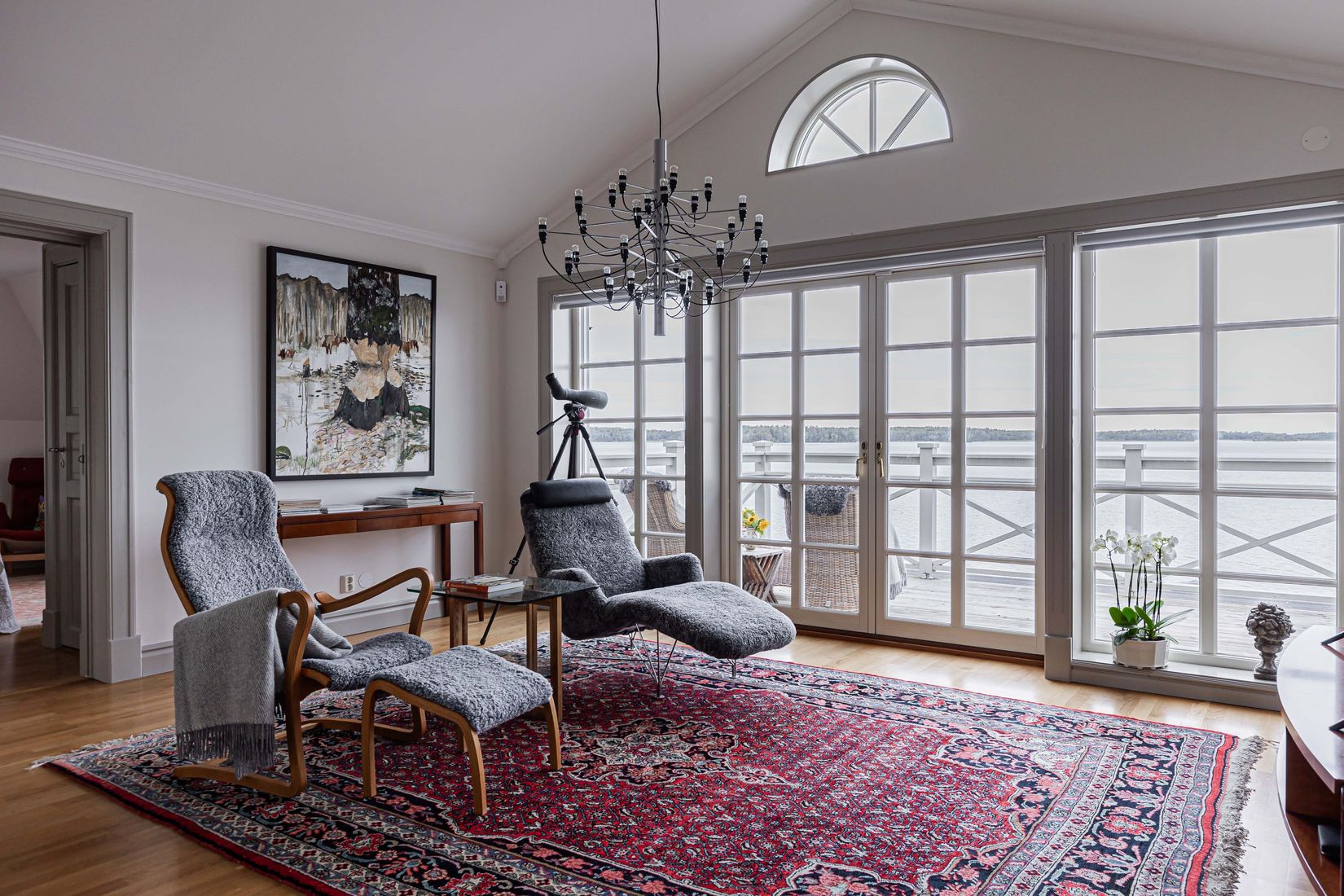 Villa, Bråvallavägen 10, Mälarbaden, Eskilstuna