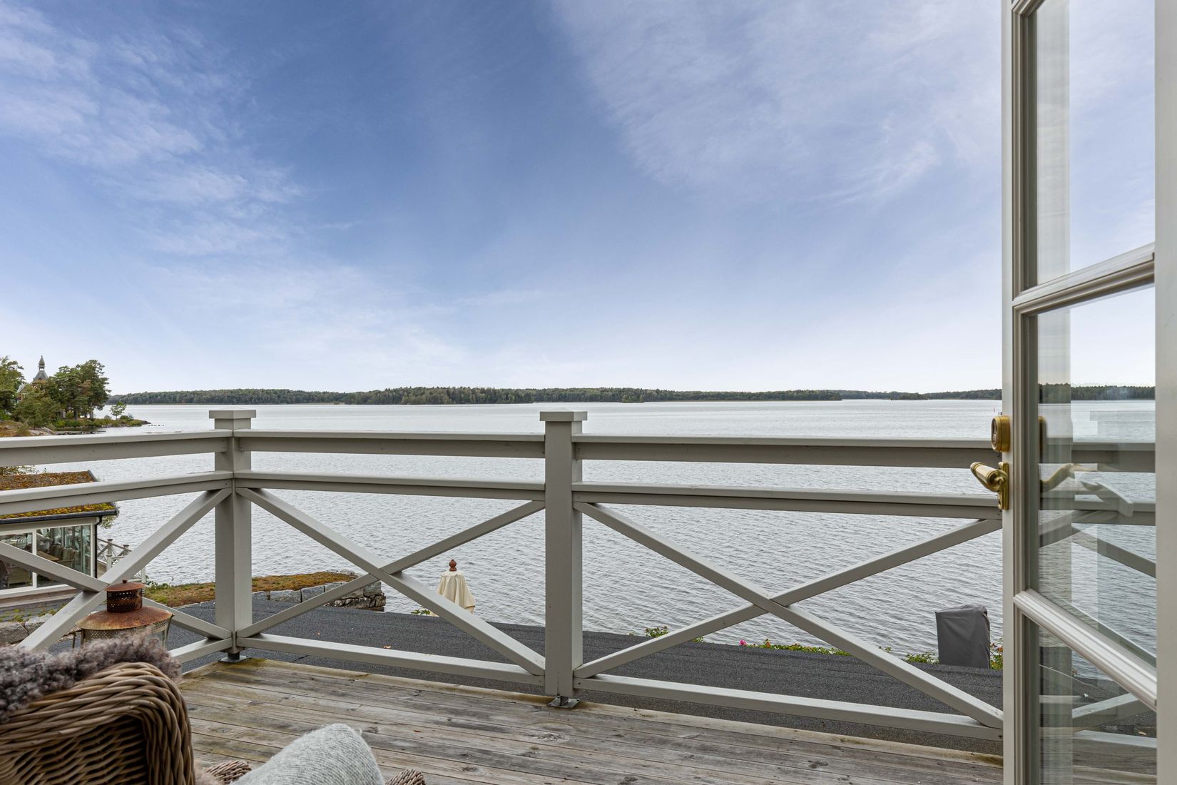 Villa, Bråvallavägen 10, Mälarbaden, Eskilstuna