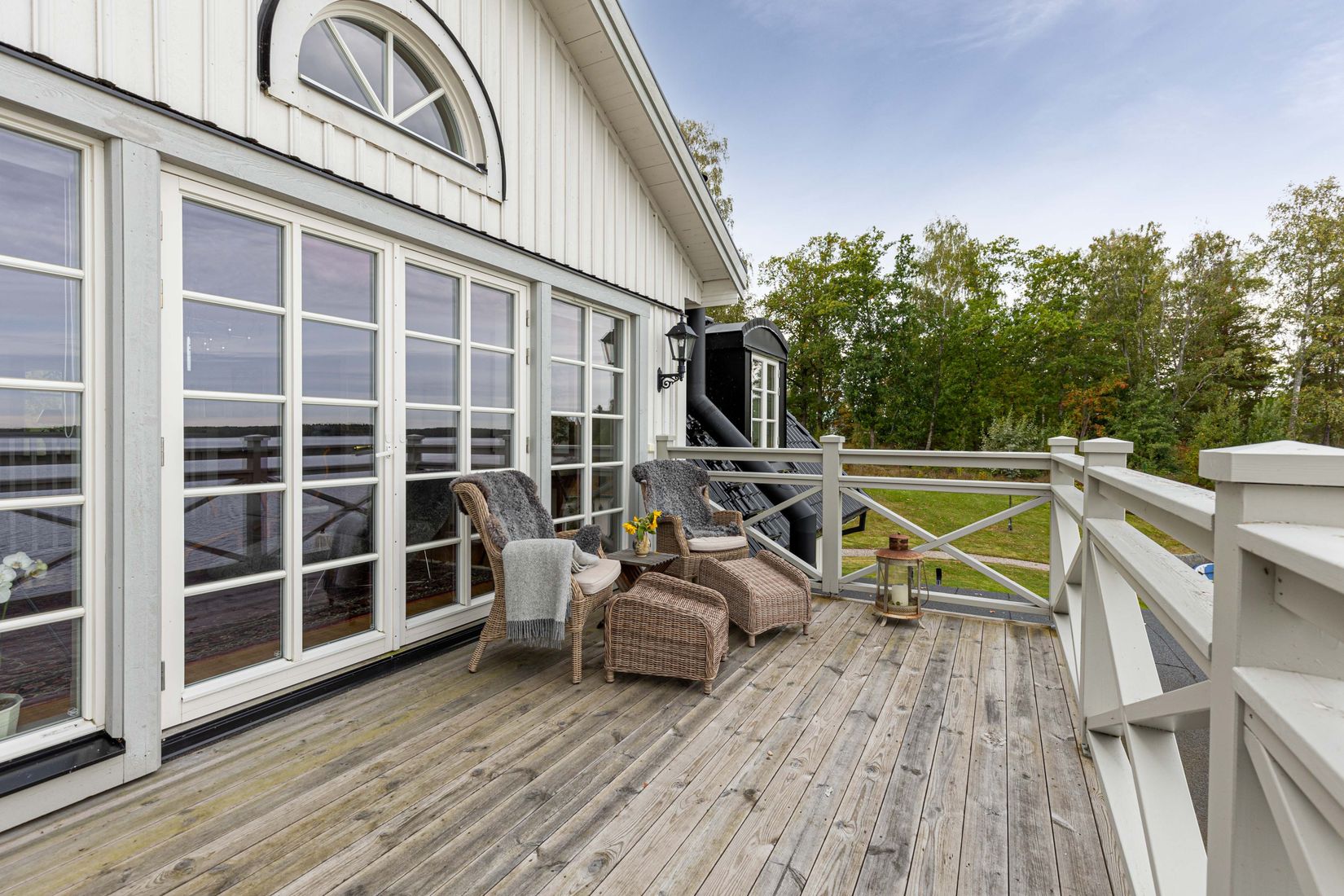 Villa, Bråvallavägen 10, Mälarbaden, Eskilstuna