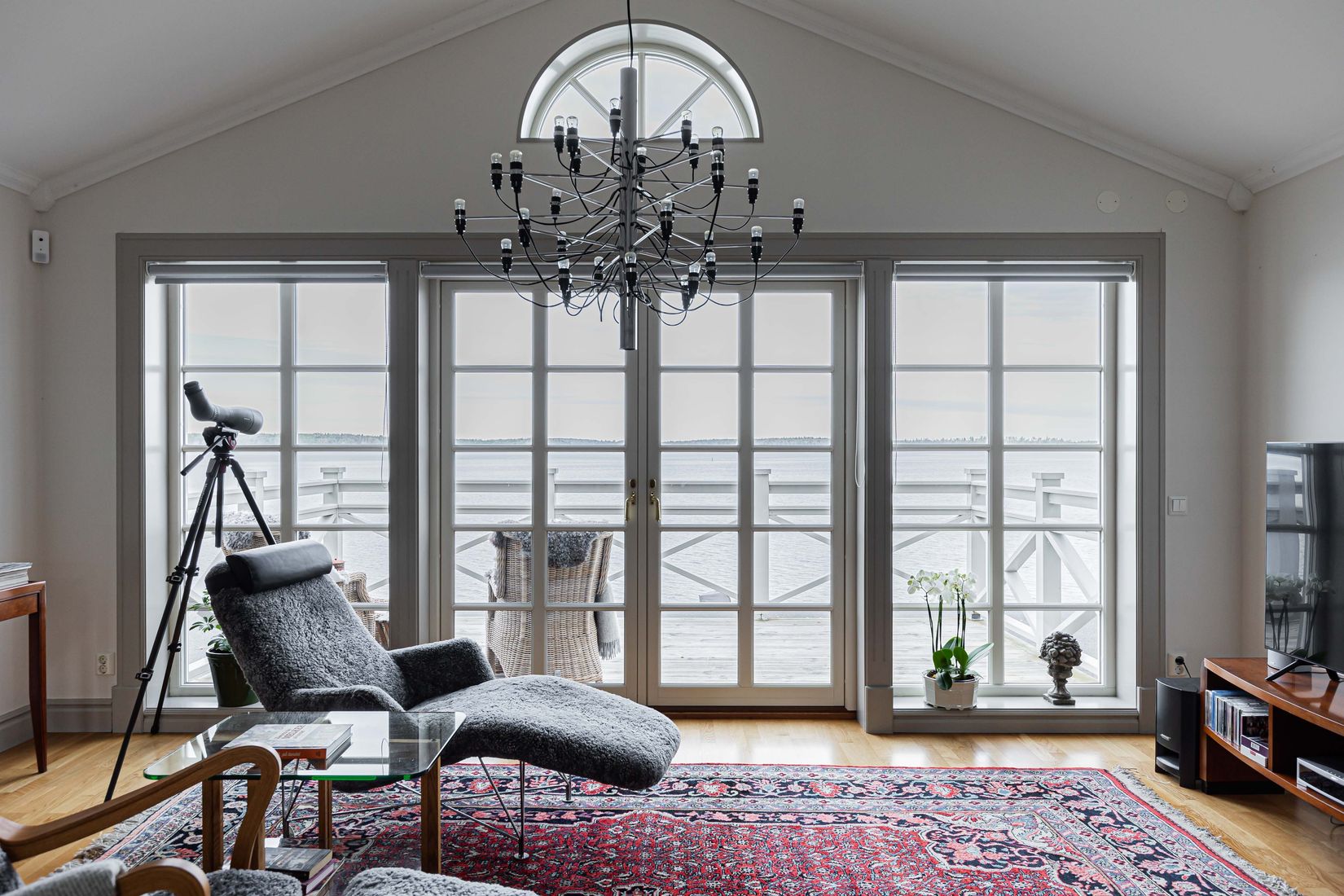 Villa, Bråvallavägen 10, Mälarbaden, Eskilstuna