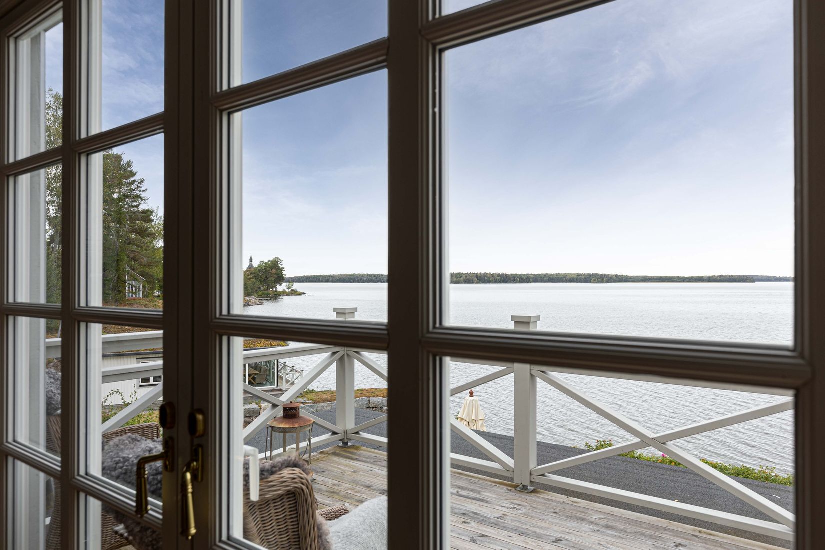 Villa, Bråvallavägen 10, Mälarbaden, Eskilstuna