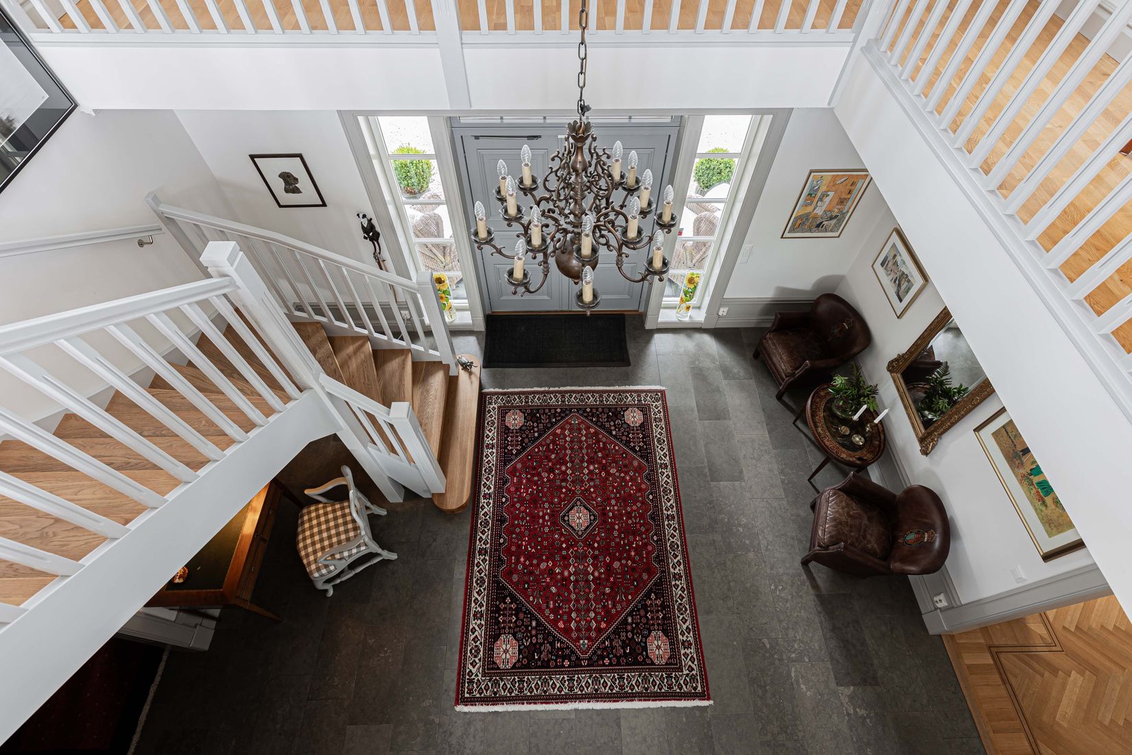 Villa, Bråvallavägen 10, Mälarbaden, Eskilstuna