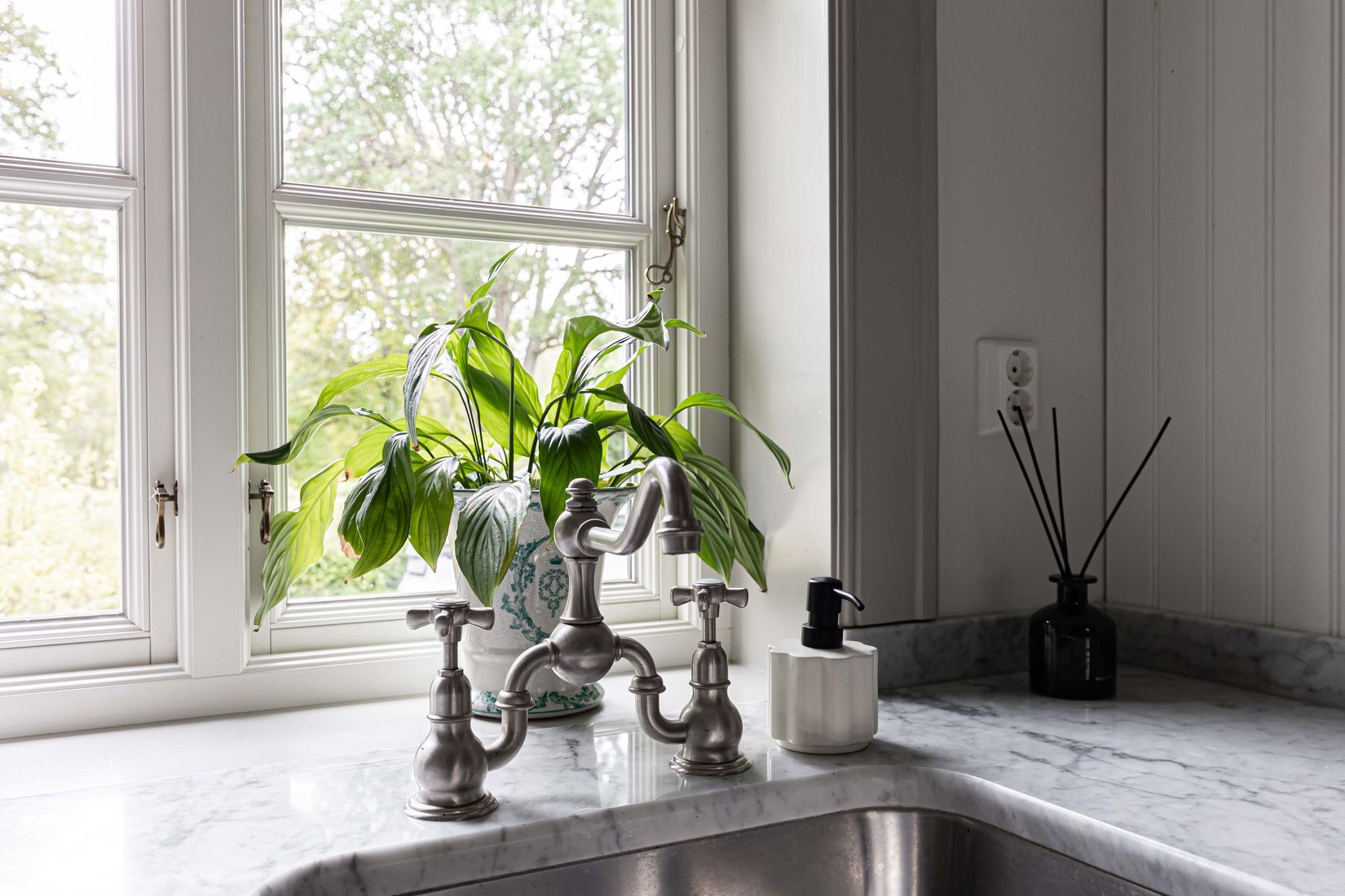 Villa, Bråvallavägen 10, Mälarbaden, Eskilstuna