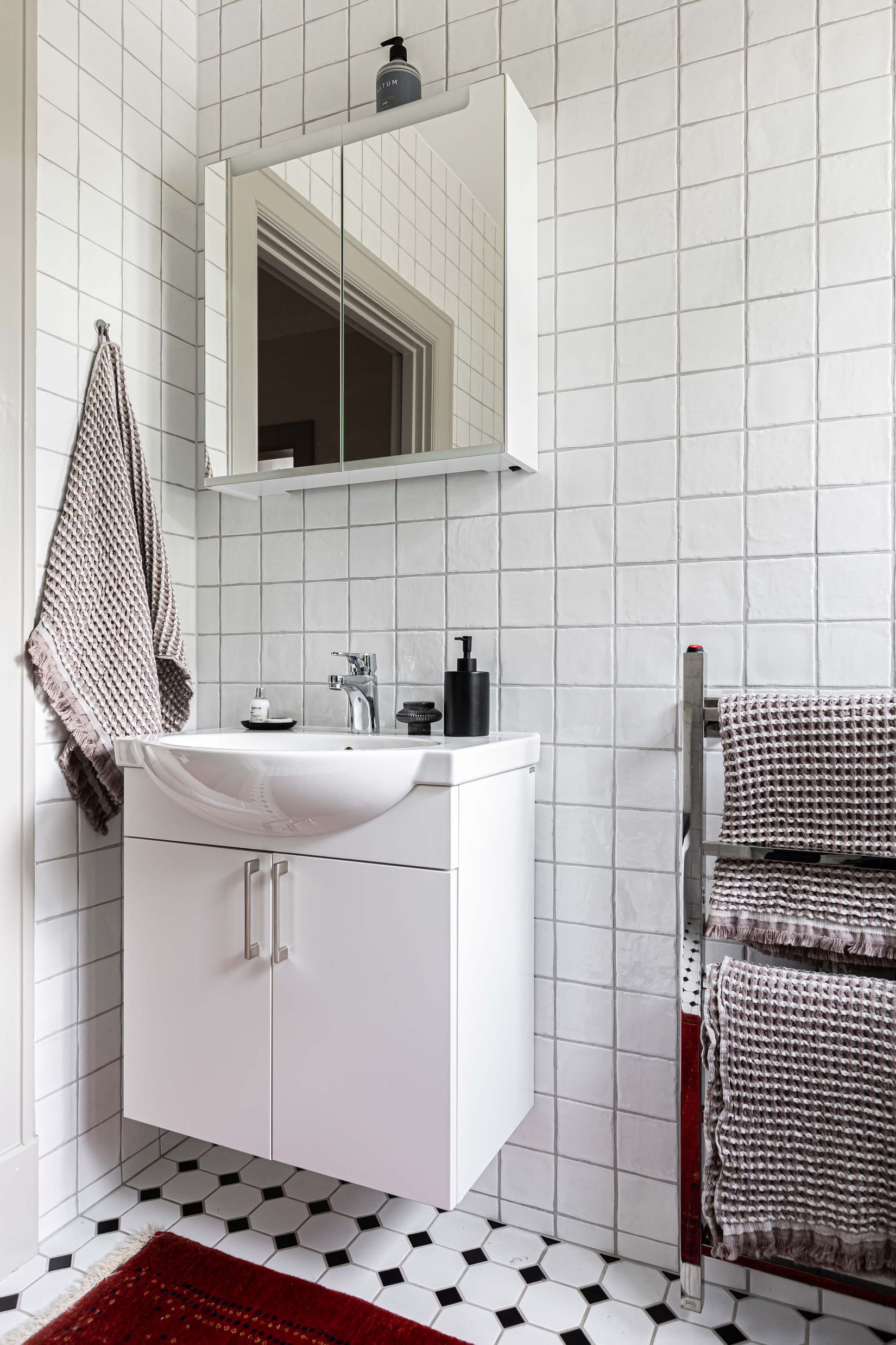 Villa, Bråvallavägen 10, Mälarbaden, Eskilstuna