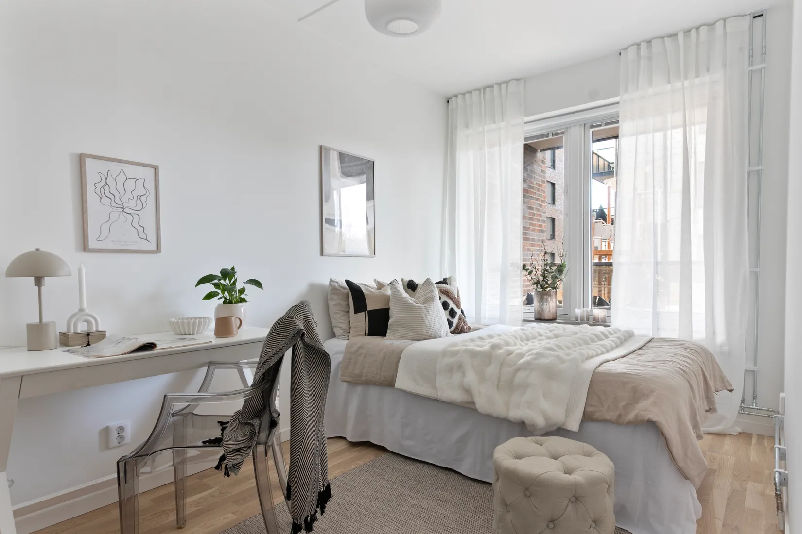 Bostadsrätt, Sveagatan 20A, Centrum, Varberg