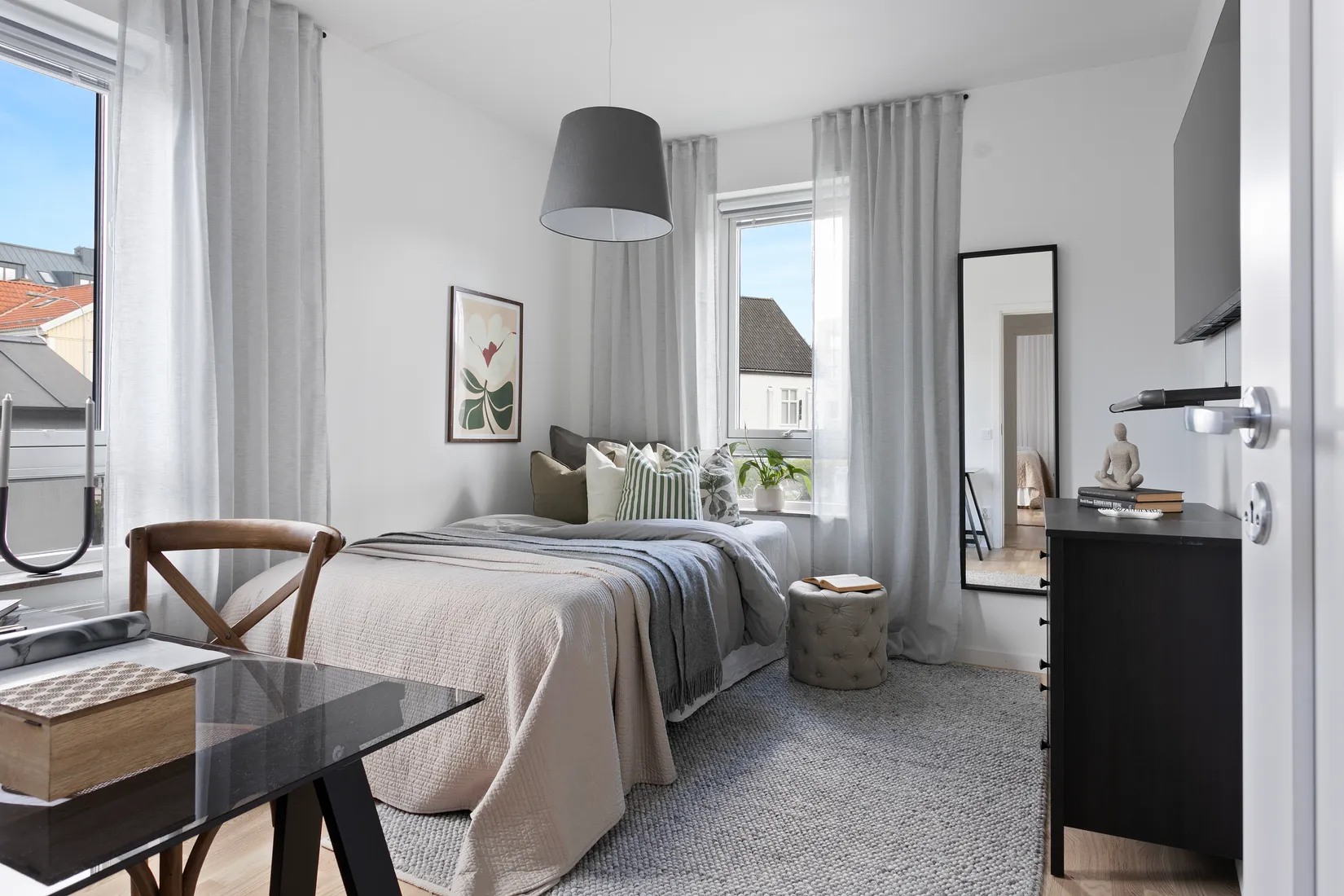 Bostadsrätt, Sveagatan 20A, Centrum, Varberg