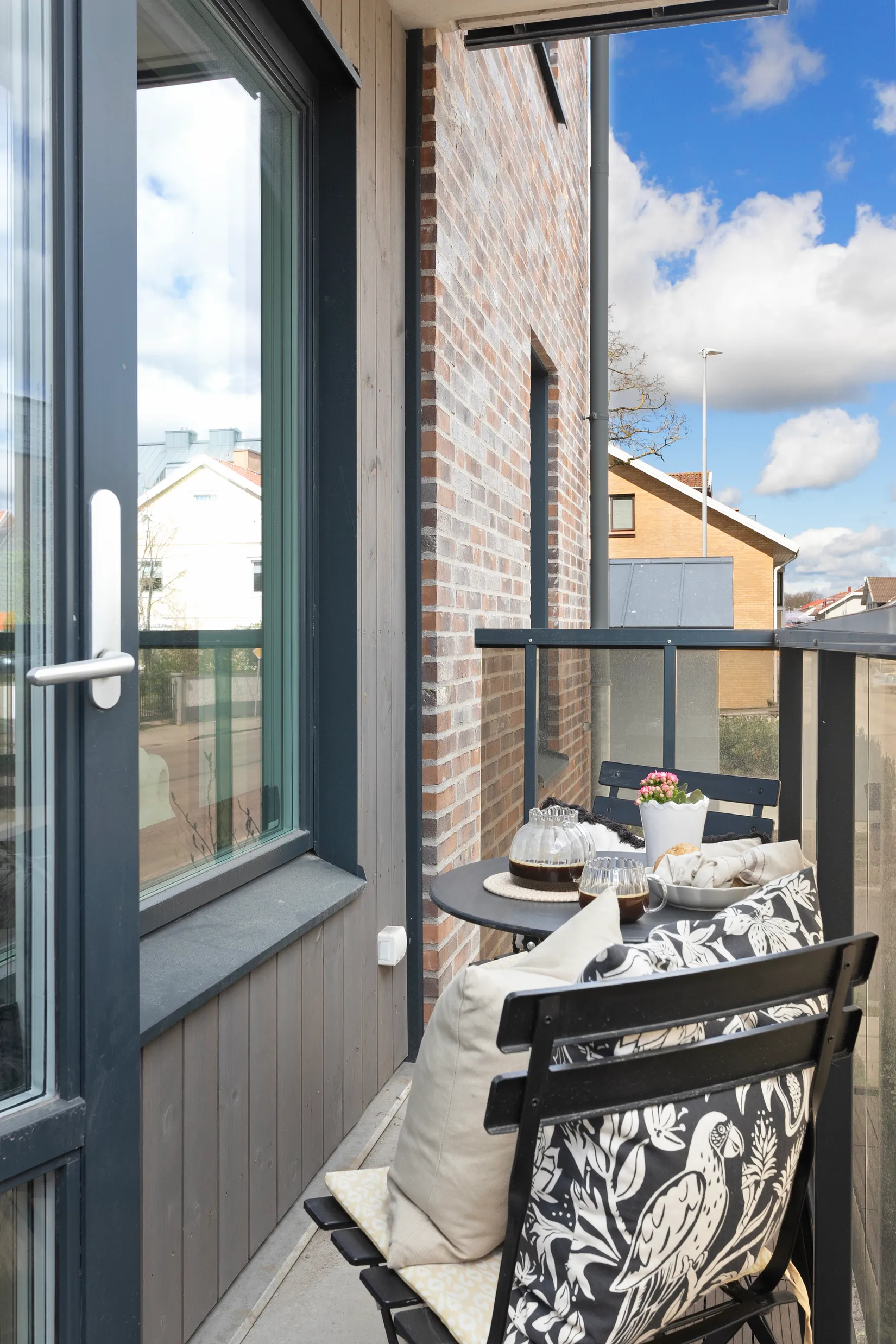 Bostadsrätt, Sveagatan 20A, Centrum, Varberg