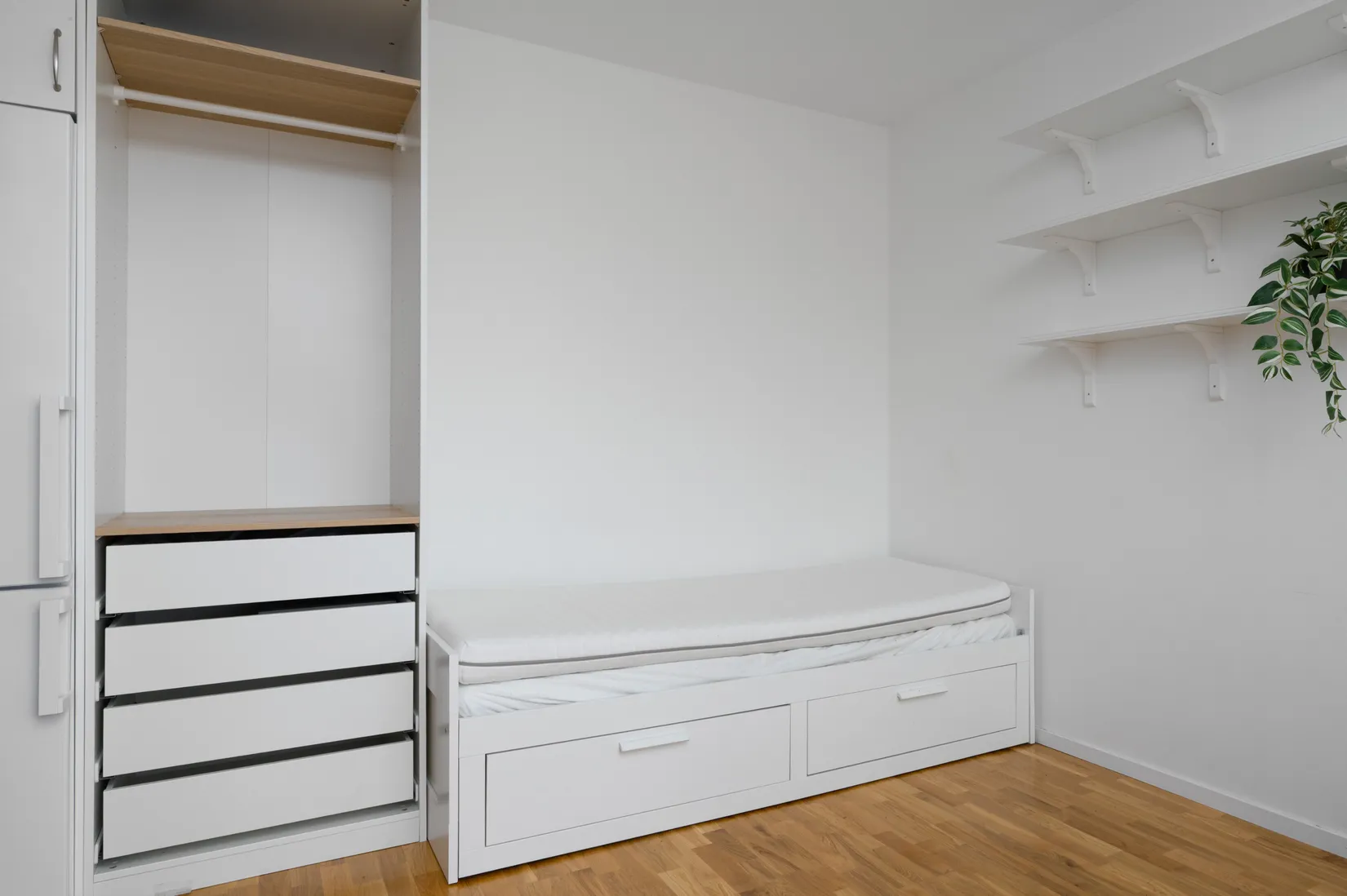 Bostadsrätt, Östsvängen 1A, Gottfridsberg, Linköping