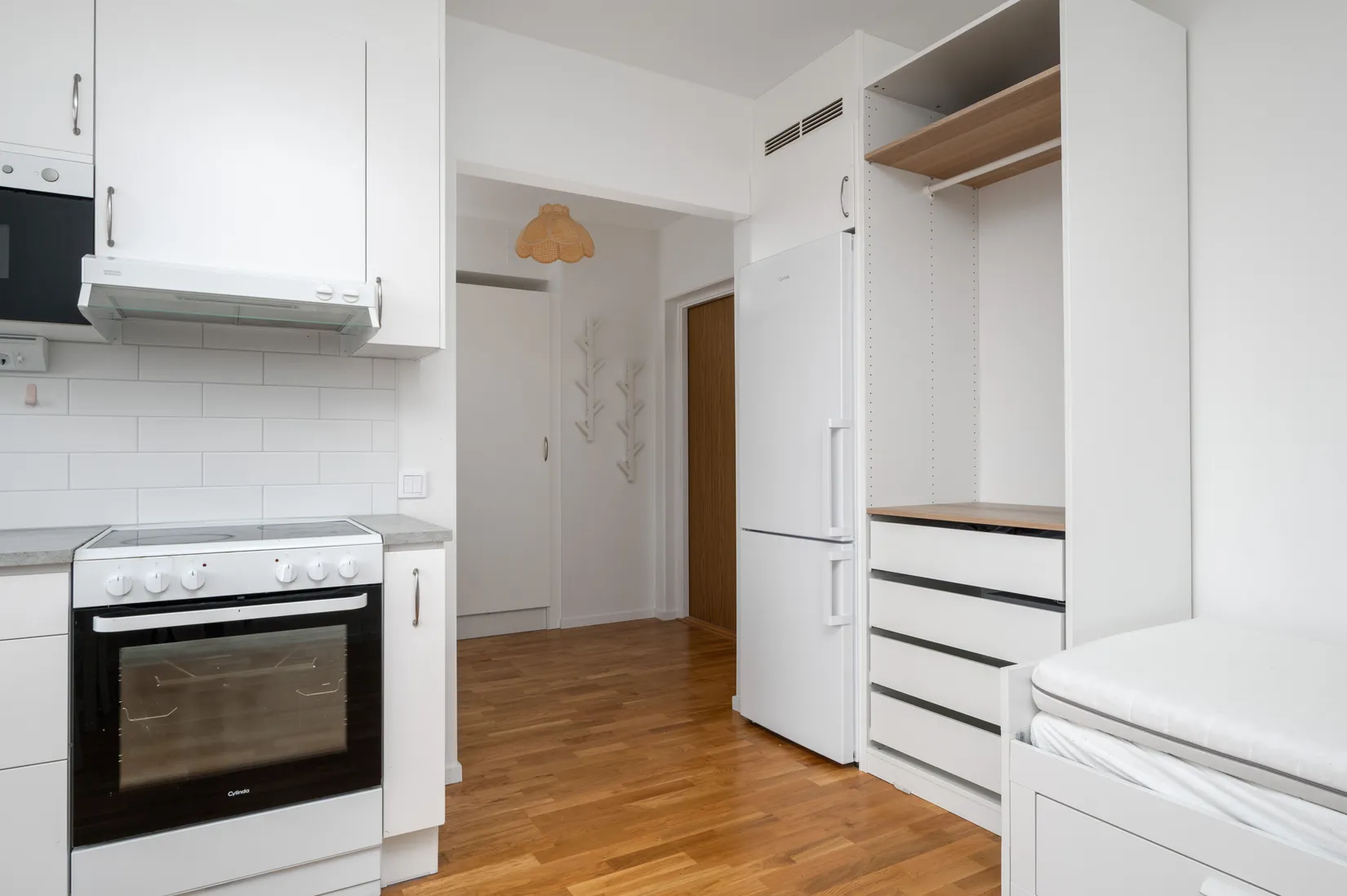 Bostadsrätt, Östsvängen 1A, Gottfridsberg, Linköping