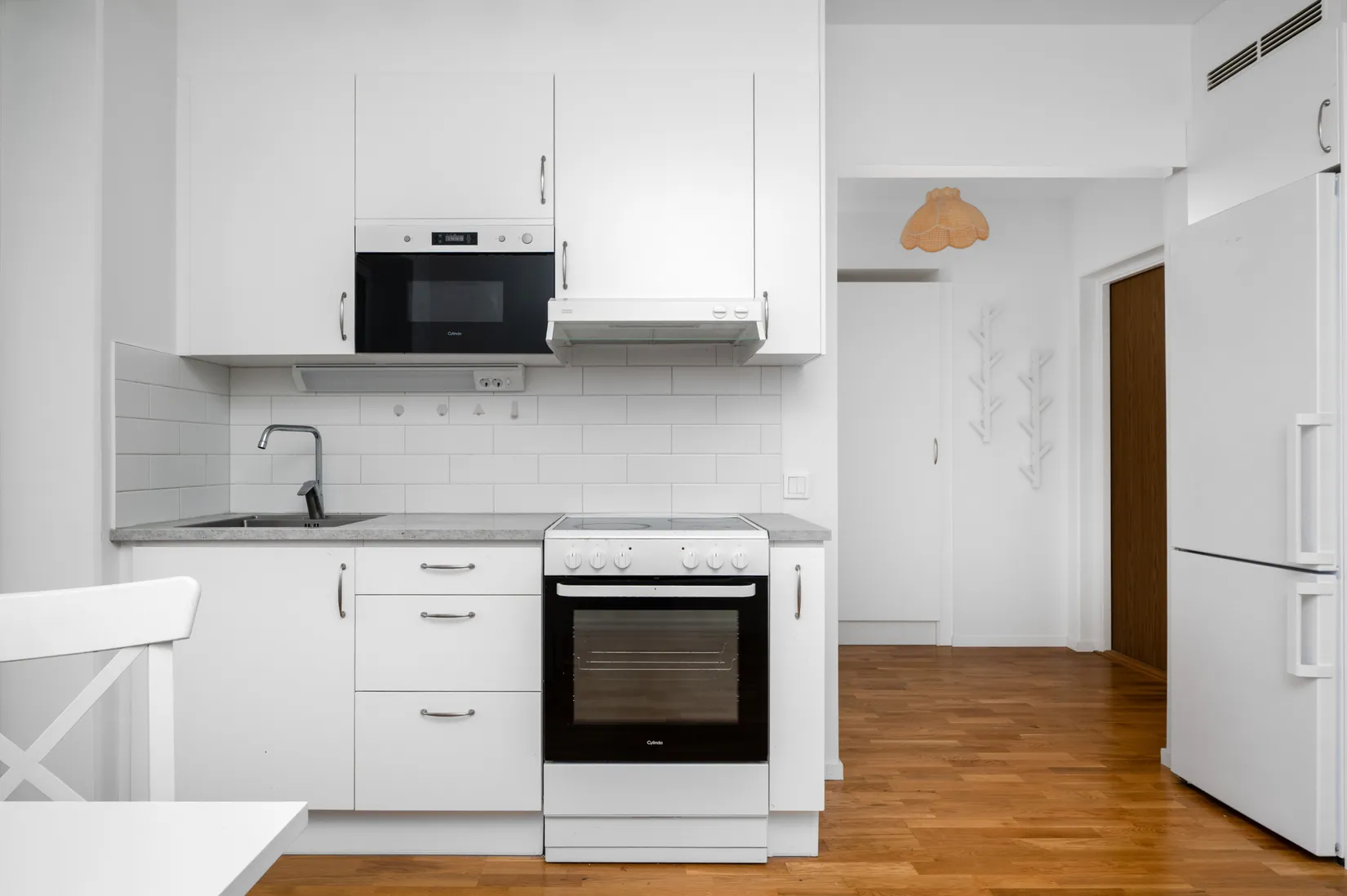 Bostadsrätt, Östsvängen 1A, Gottfridsberg, Linköping