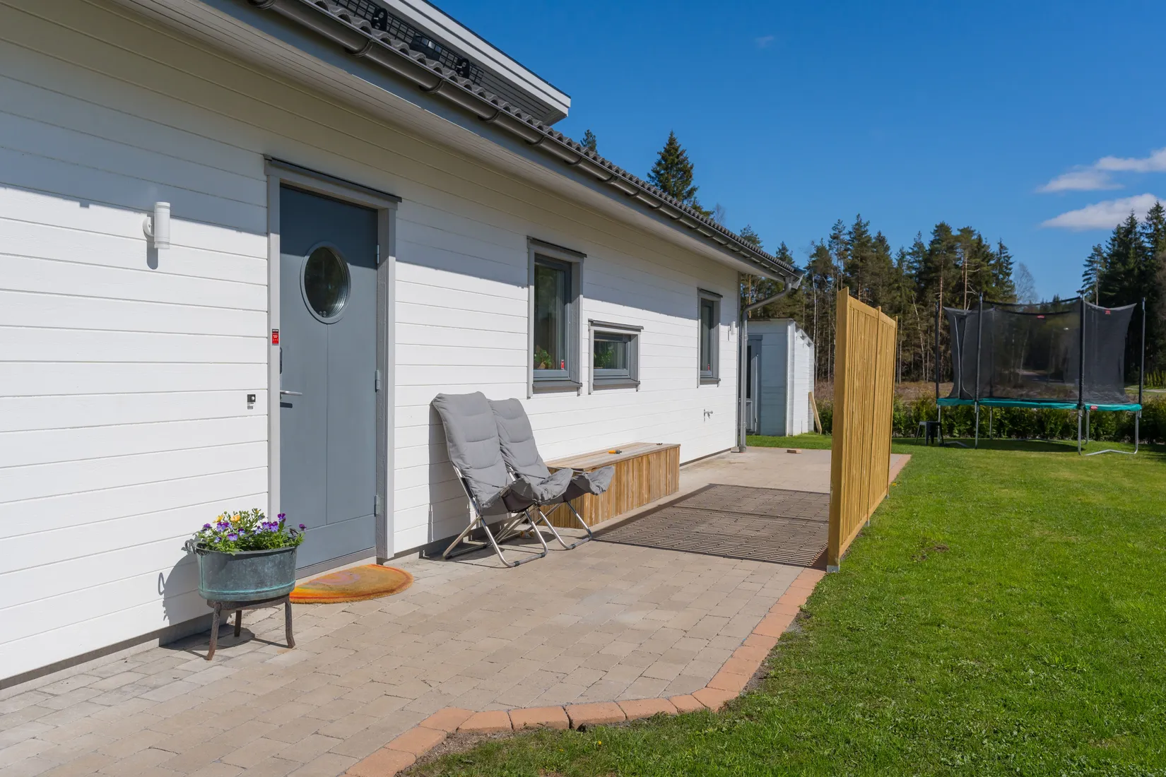 Villa, Segloravägen 54, Seglora, Borås
