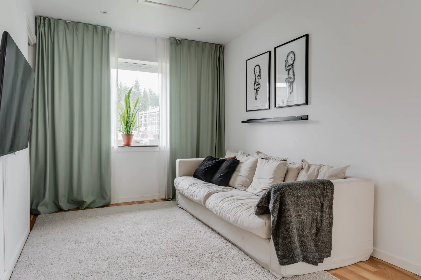 Villa, Segloravägen 54, Seglora, Borås