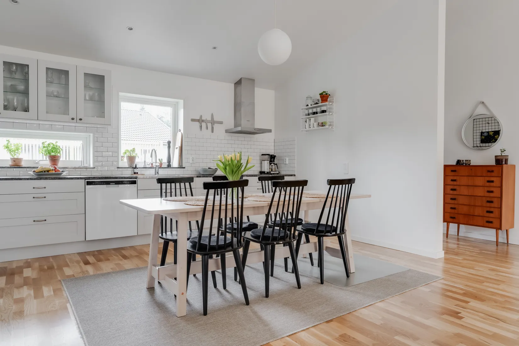 Villa, Segloravägen 54, Seglora, Borås