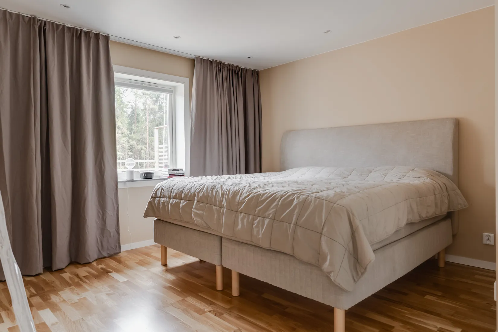 Villa, Segloravägen 54, Seglora, Borås