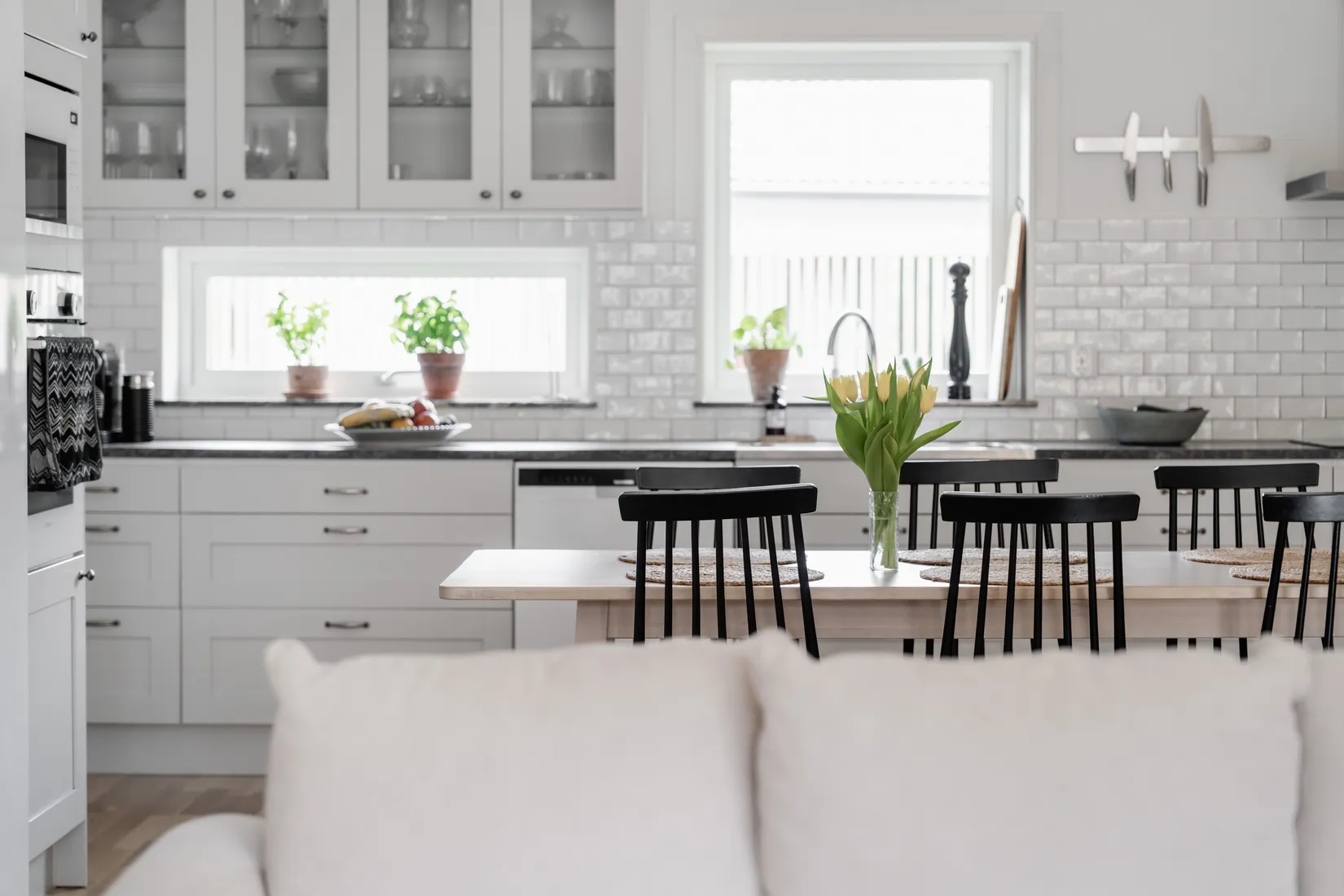Villa, Segloravägen 54, Seglora, Borås