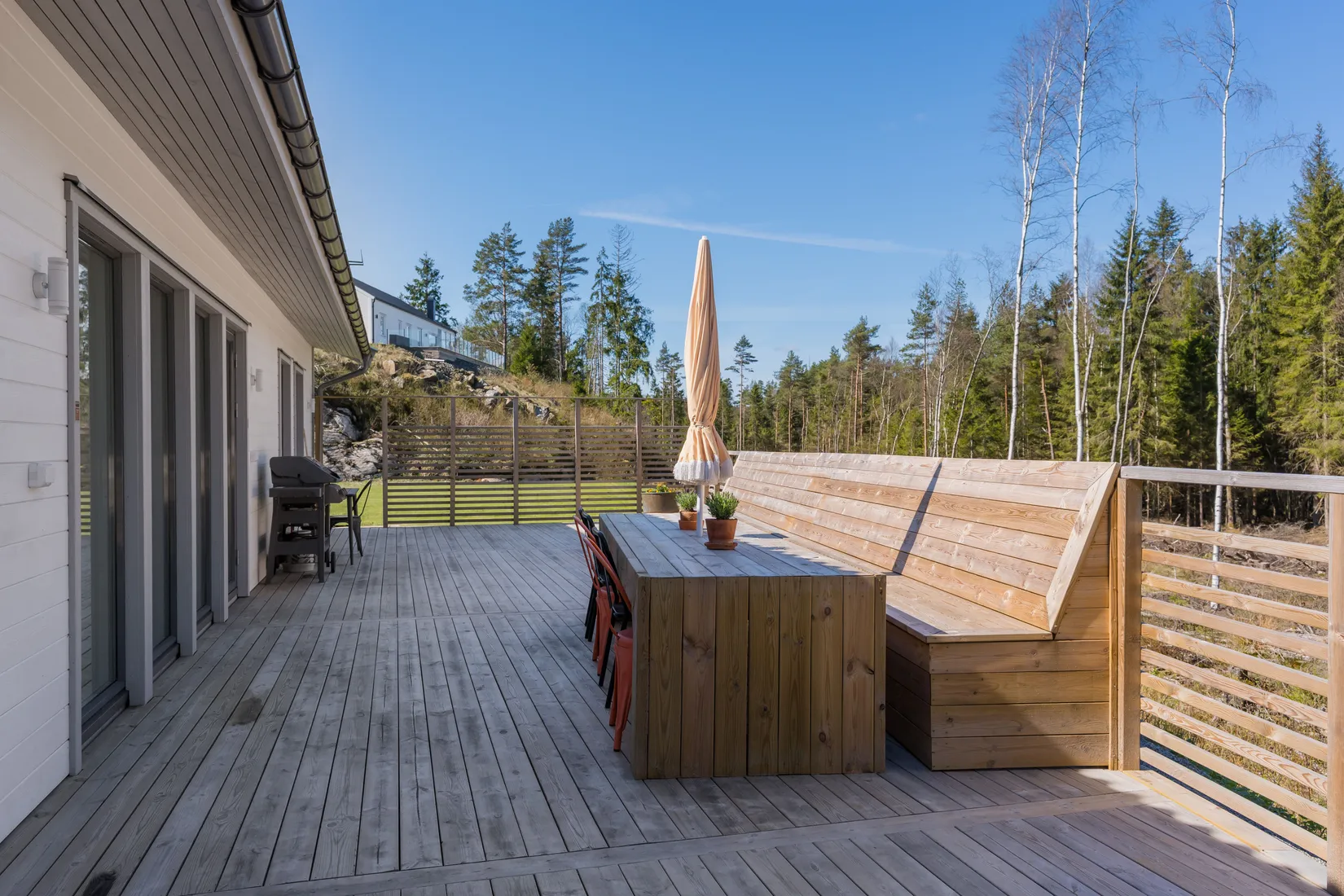 Villa, Segloravägen 54, Seglora, Borås