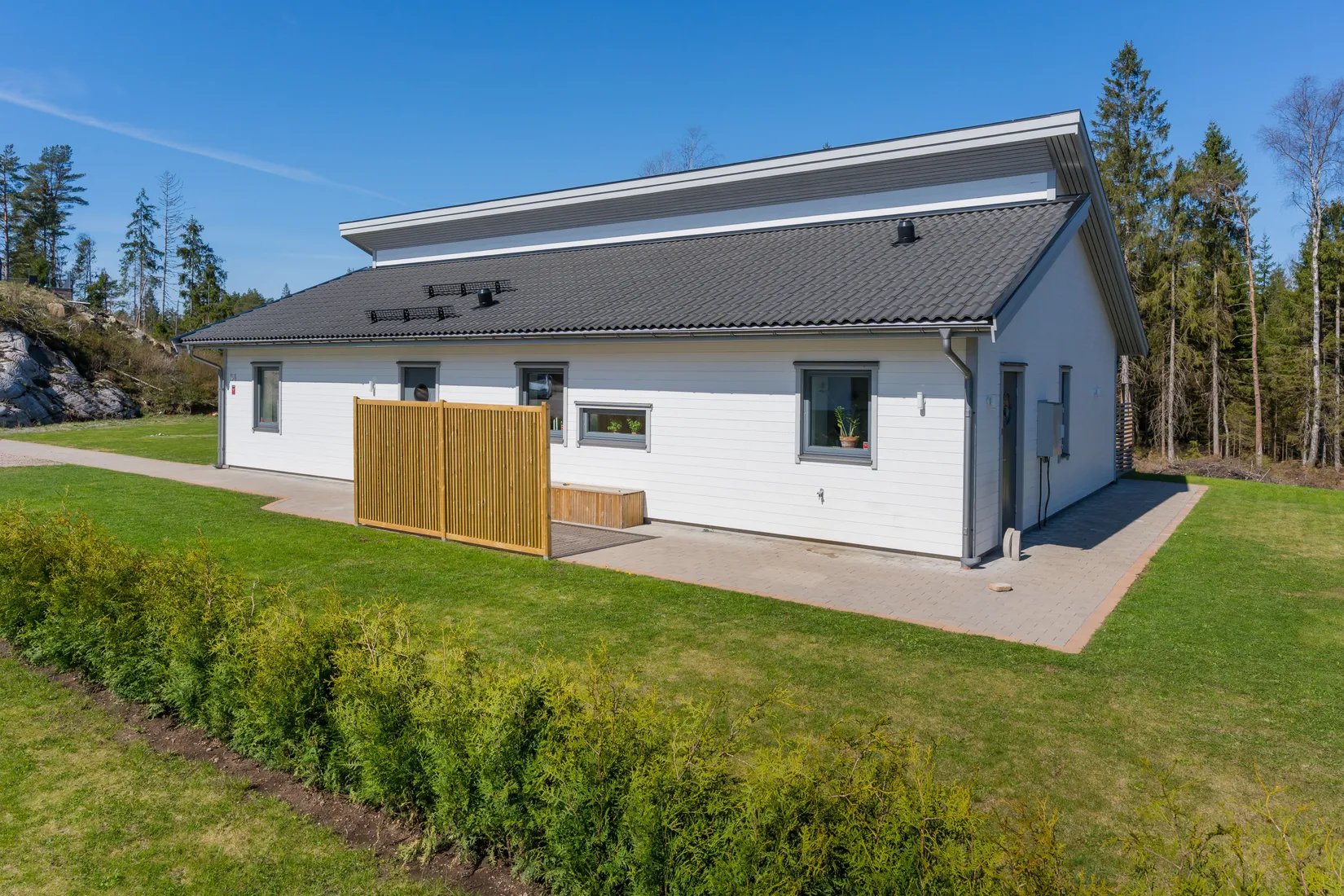 Villa, Segloravägen 54, Seglora, Borås