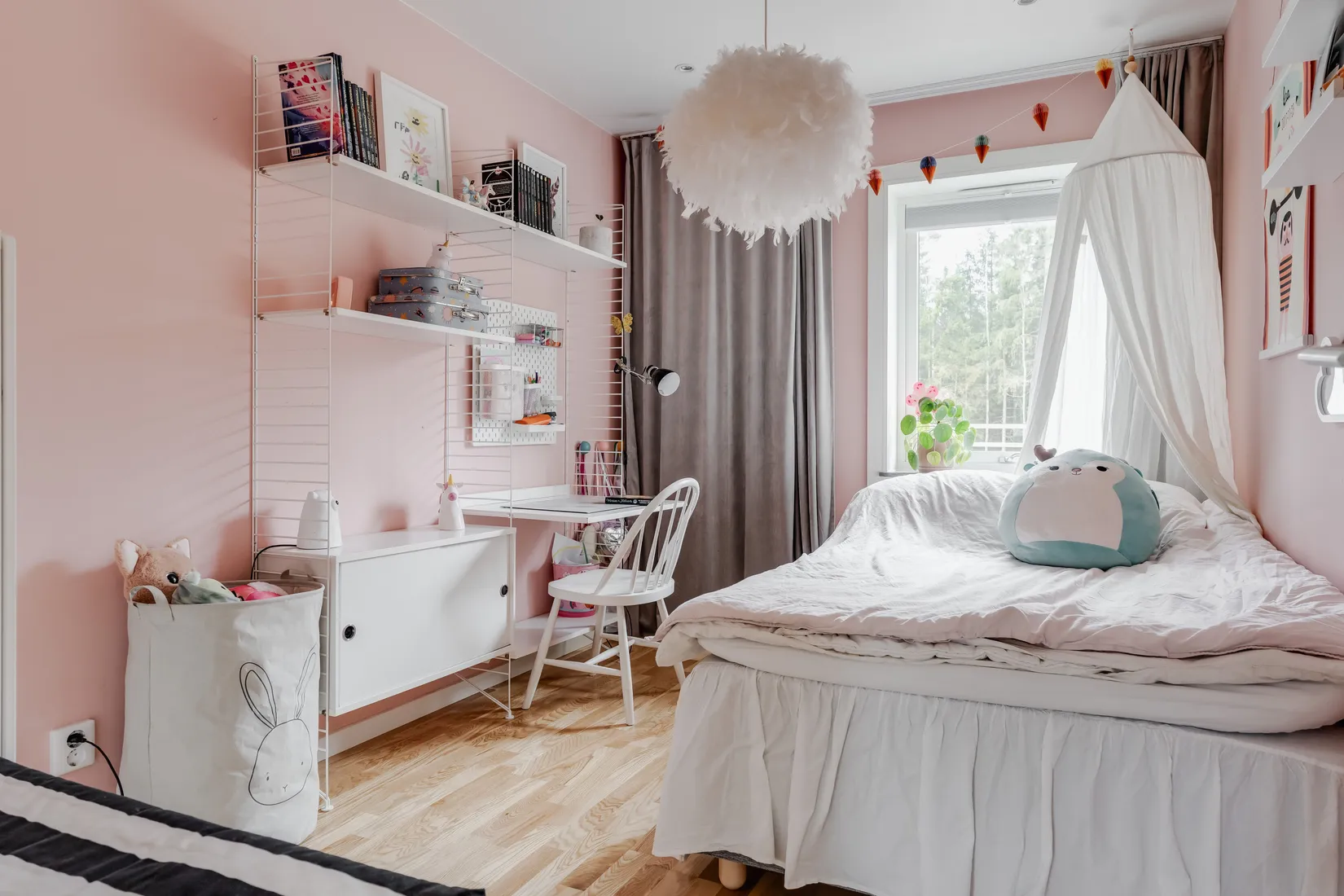 Villa, Segloravägen 54, Seglora, Borås