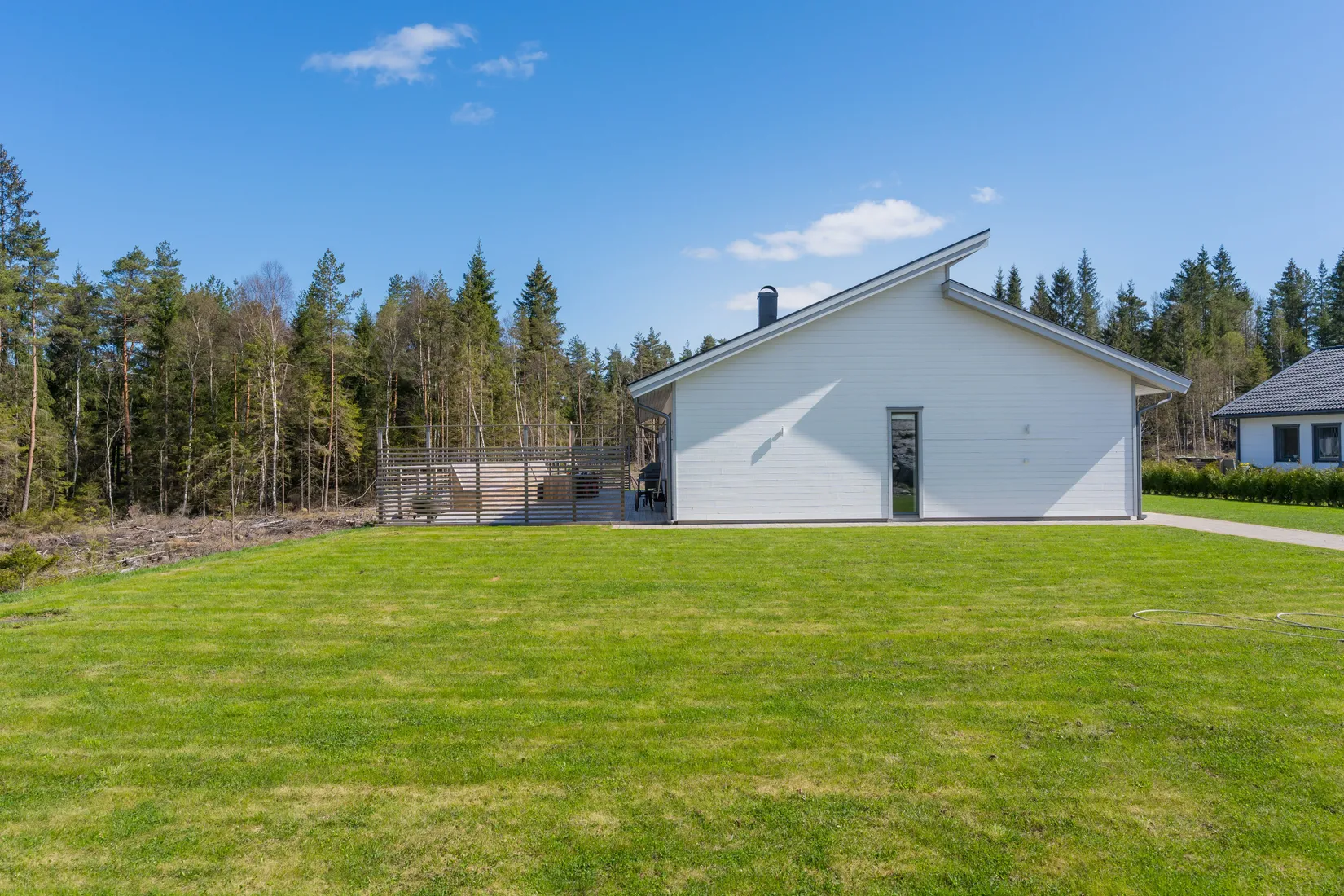 Villa, Segloravägen 54, Seglora, Borås