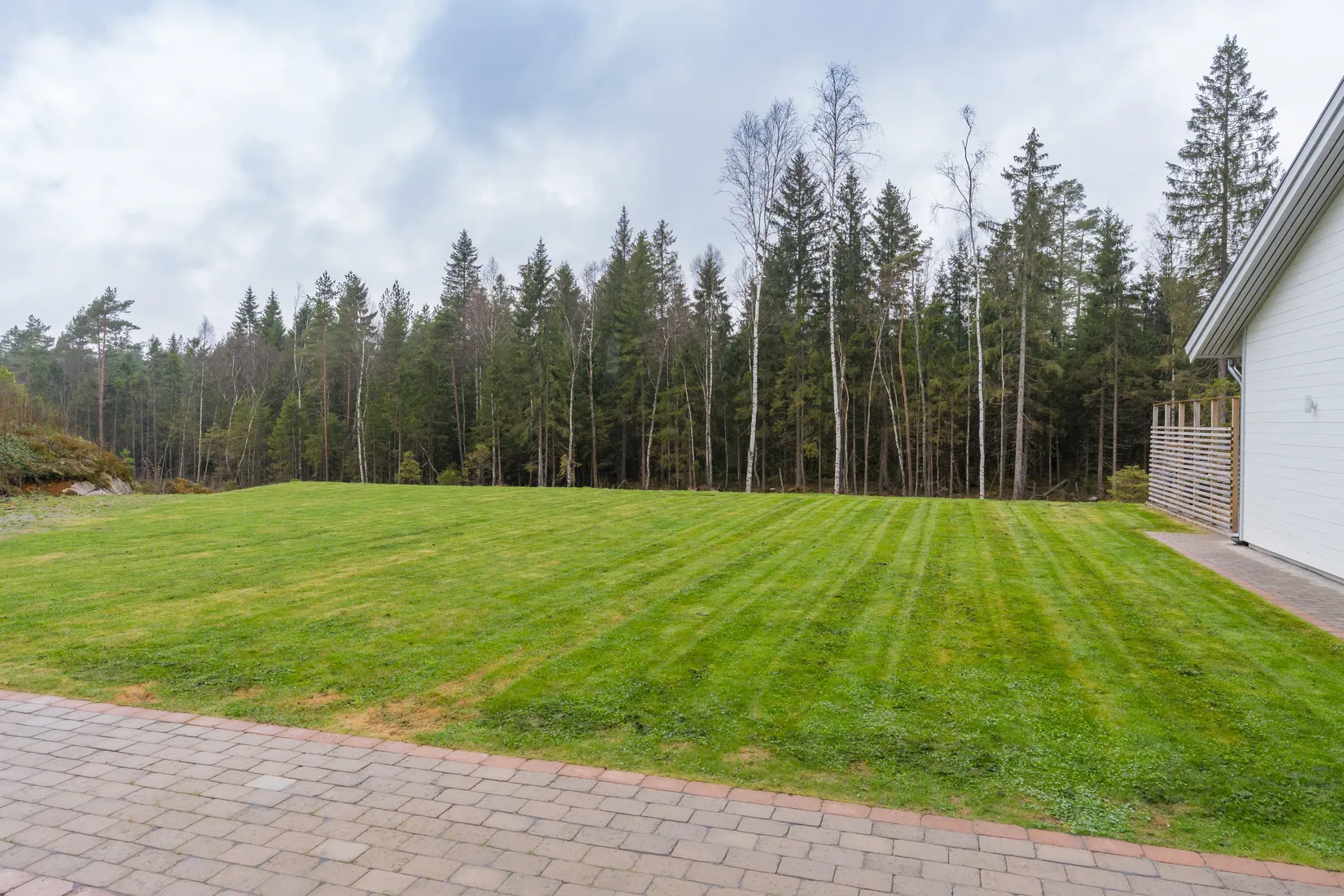 Villa, Segloravägen 54, Seglora, Borås