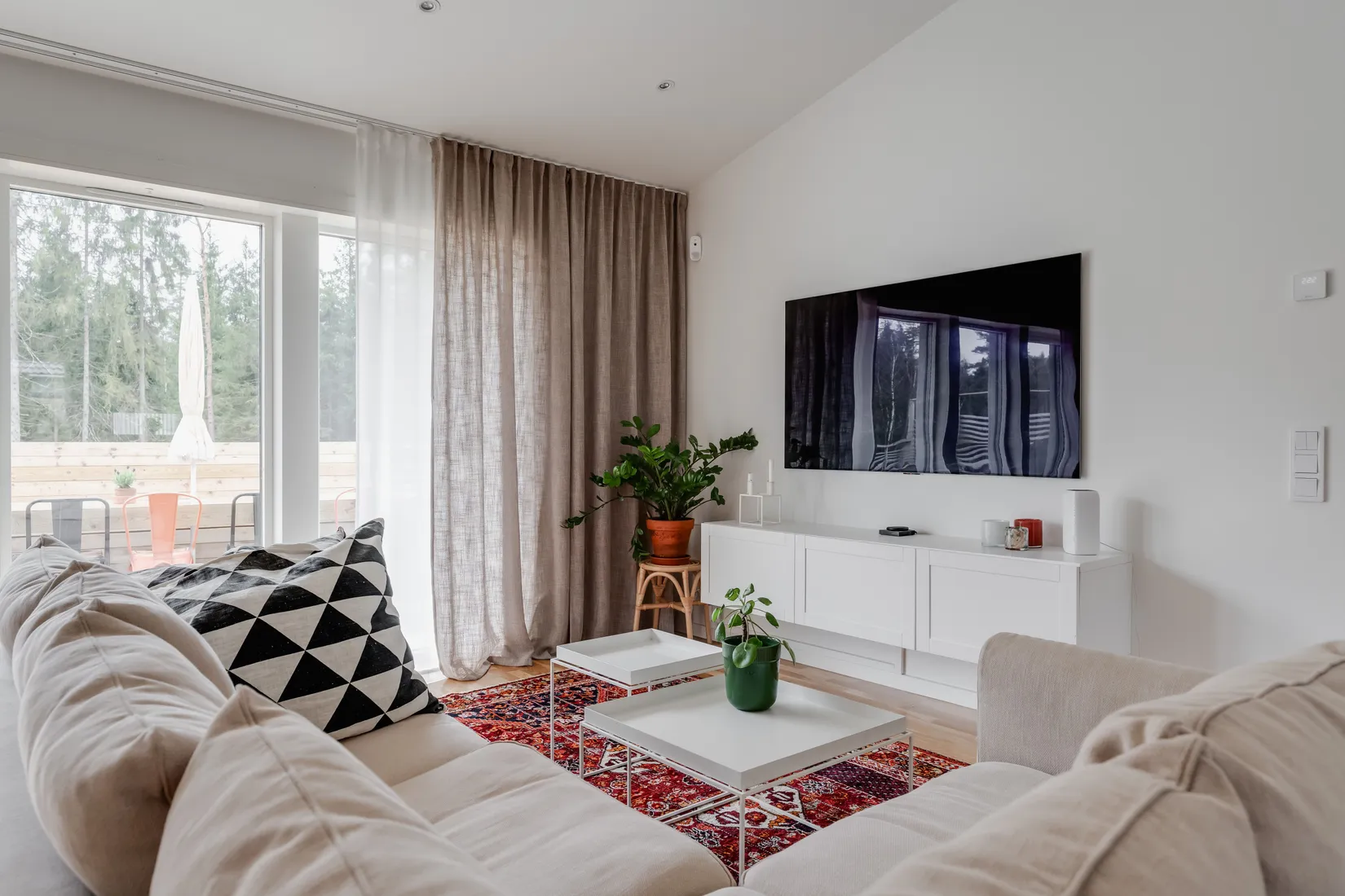 Villa, Segloravägen 54, Seglora, Borås