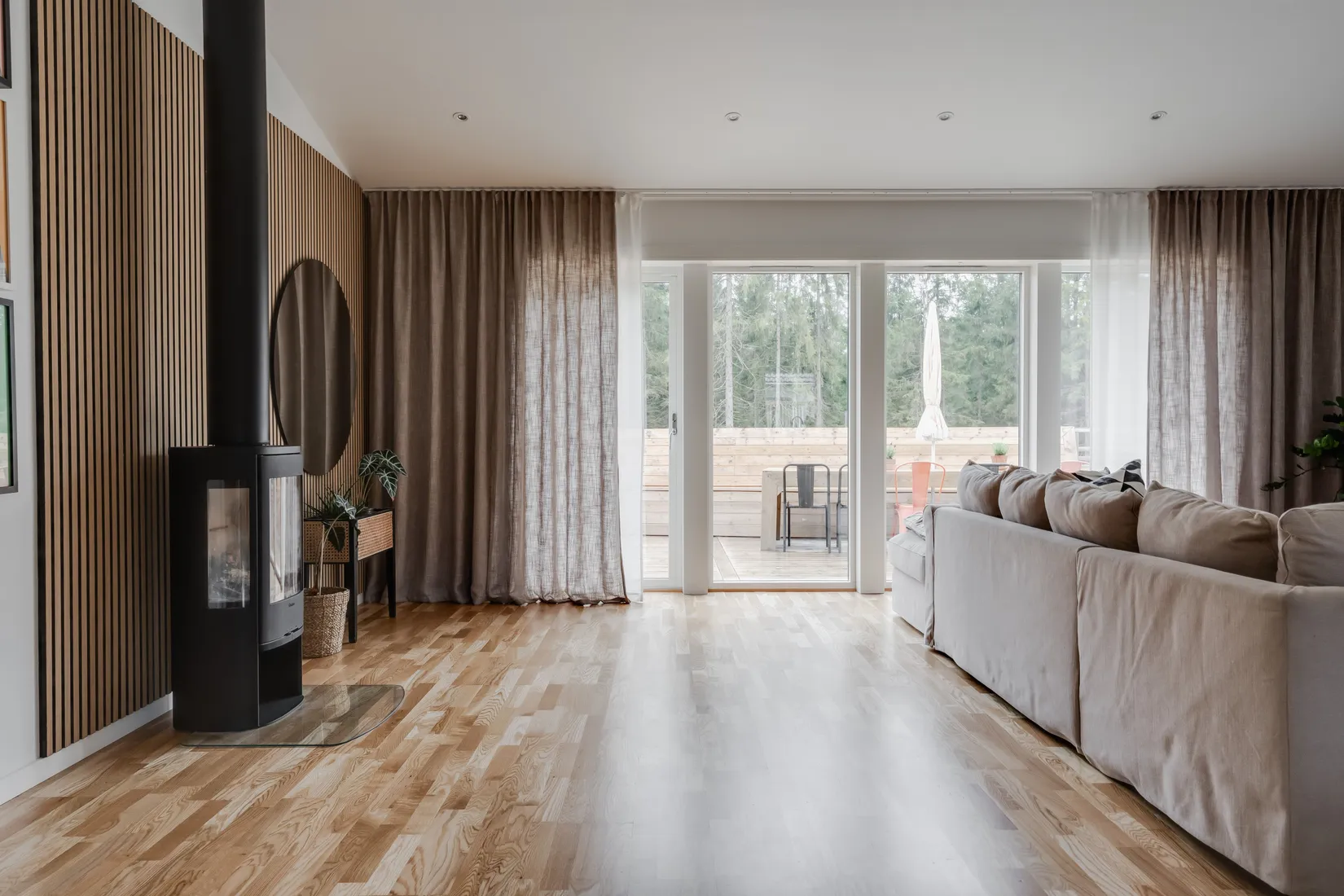 Villa, Segloravägen 54, Seglora, Borås